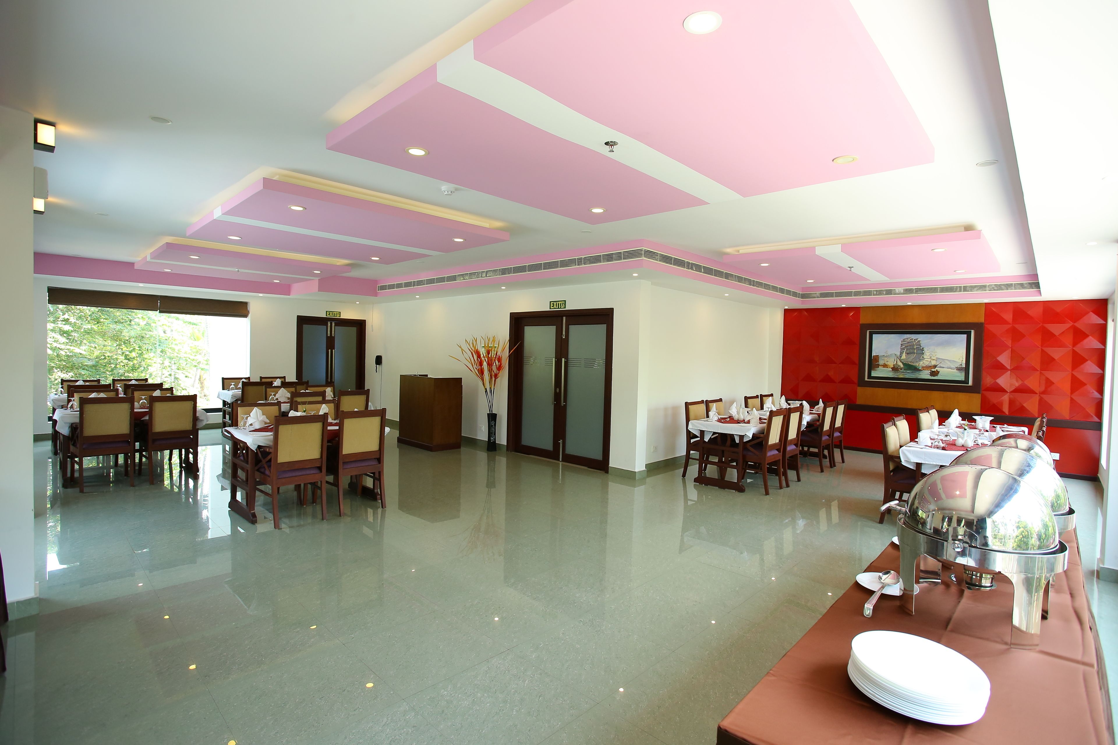Harbour Hotels 3*