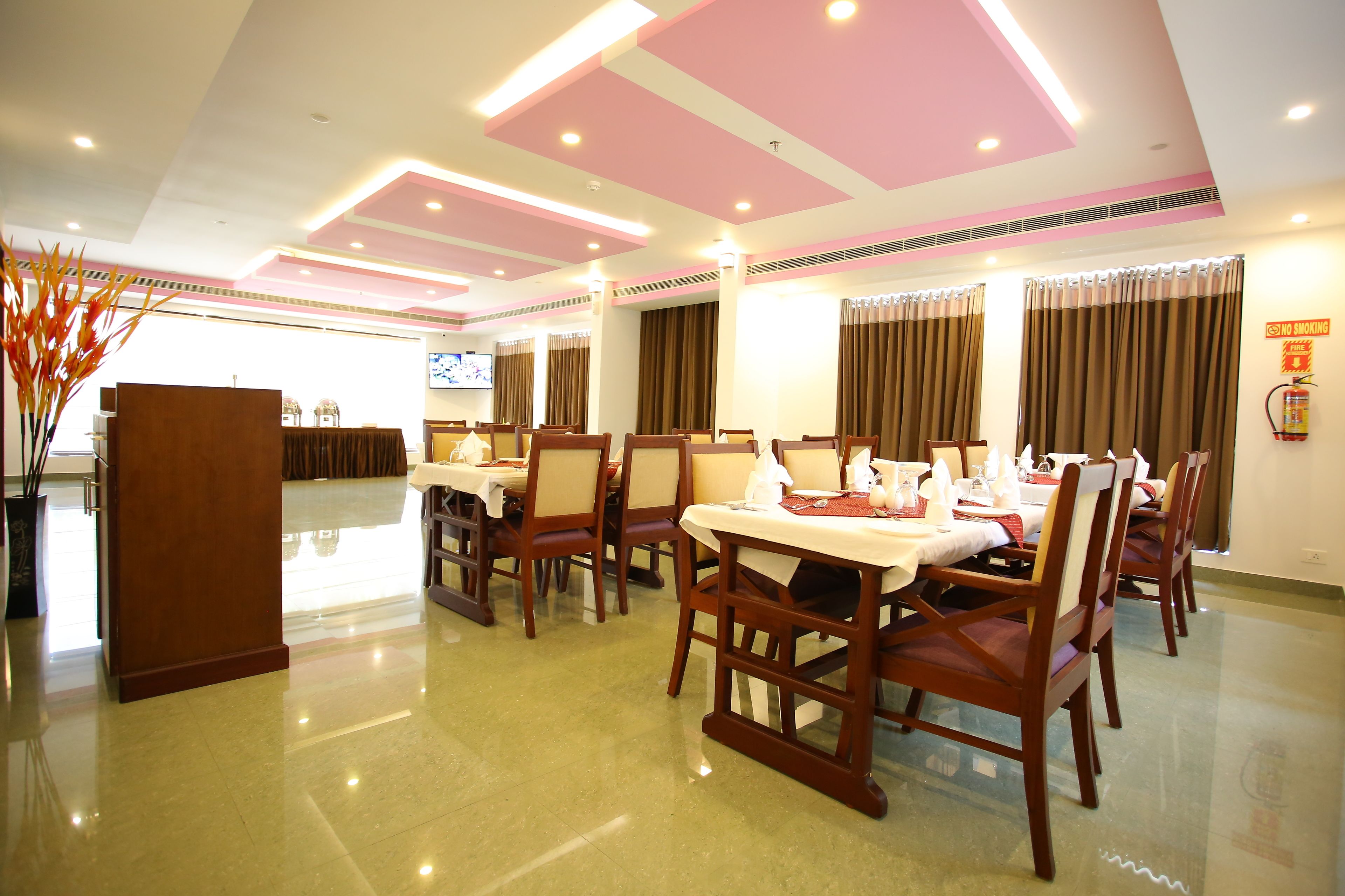 Harbour Hotels 3*