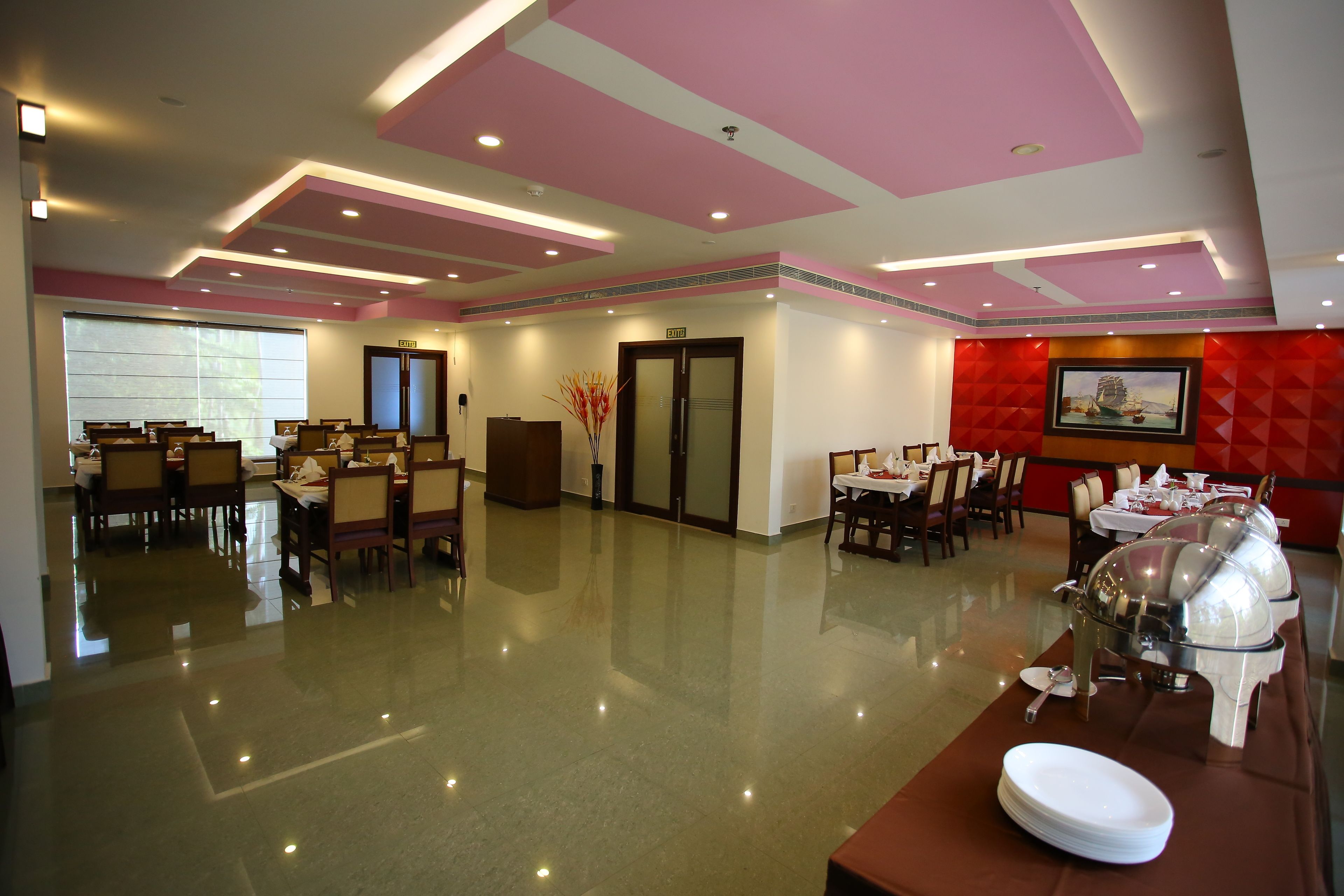 Harbour Hotels 3*