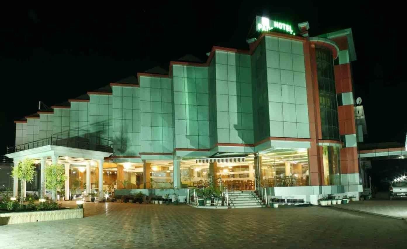 Hotel Padmini Palace 3*