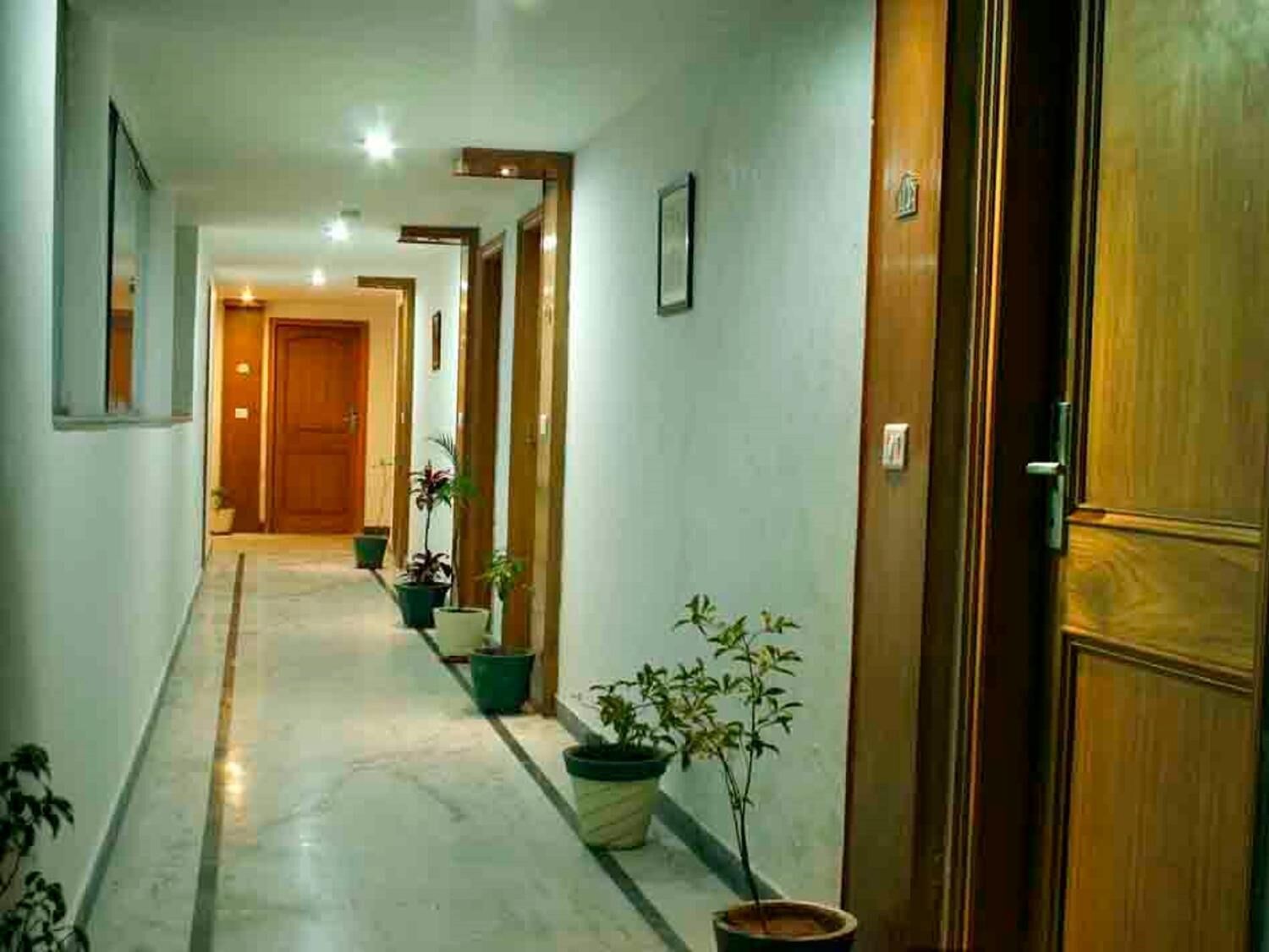 Hotel Padmini Palace 3*