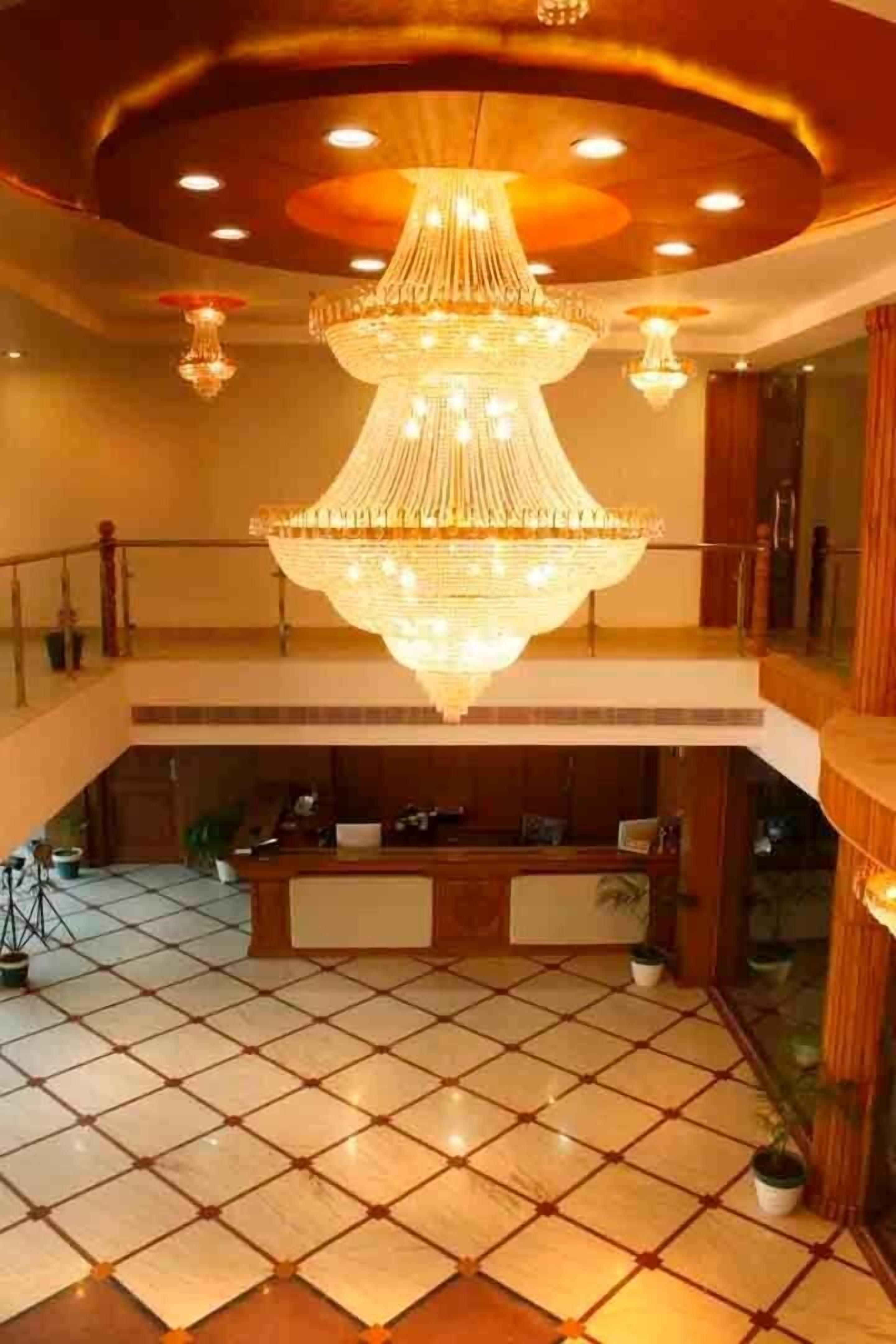Hotel Padmini Palace 3*