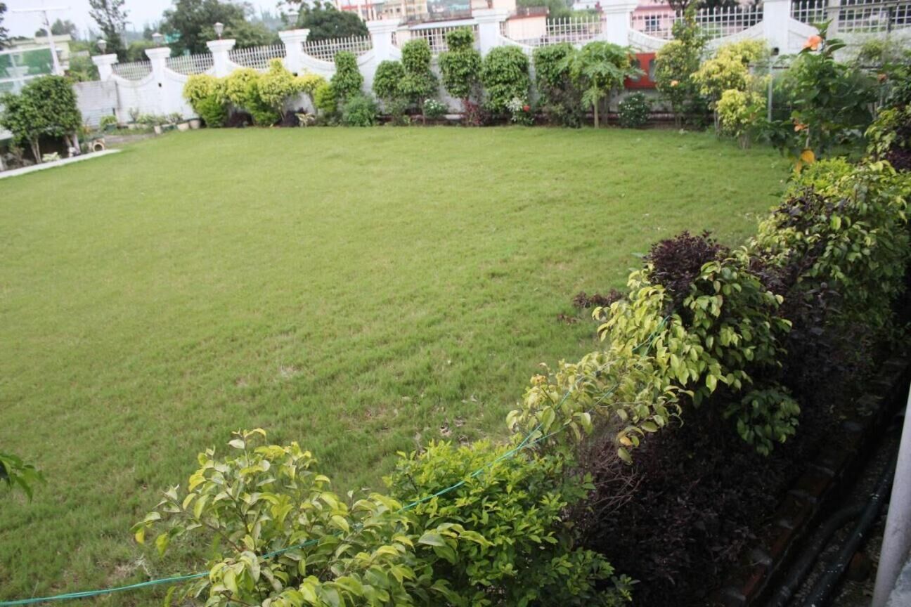 Hotel Padmini Palace 3*