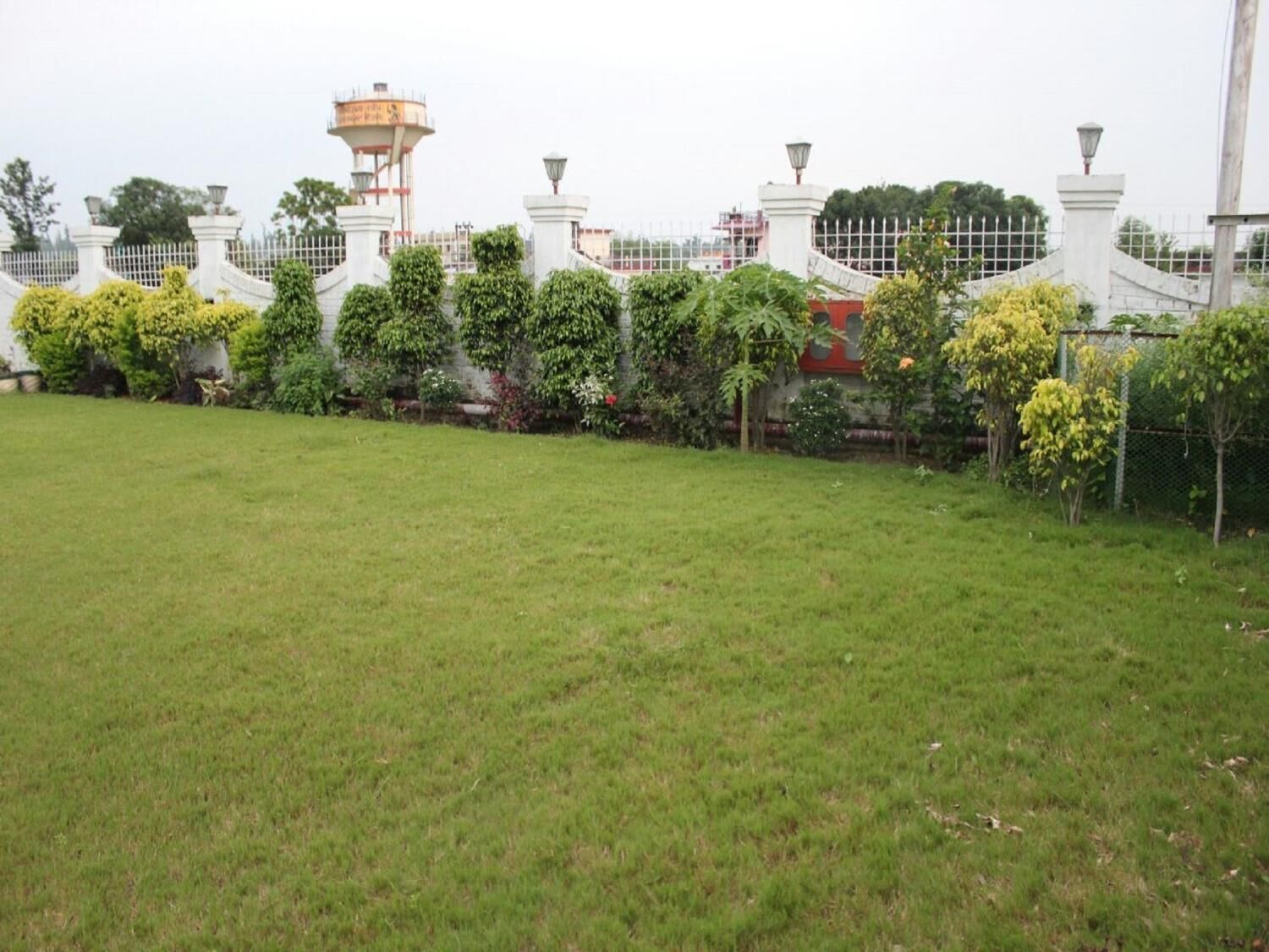 Hotel Padmini Palace 3*