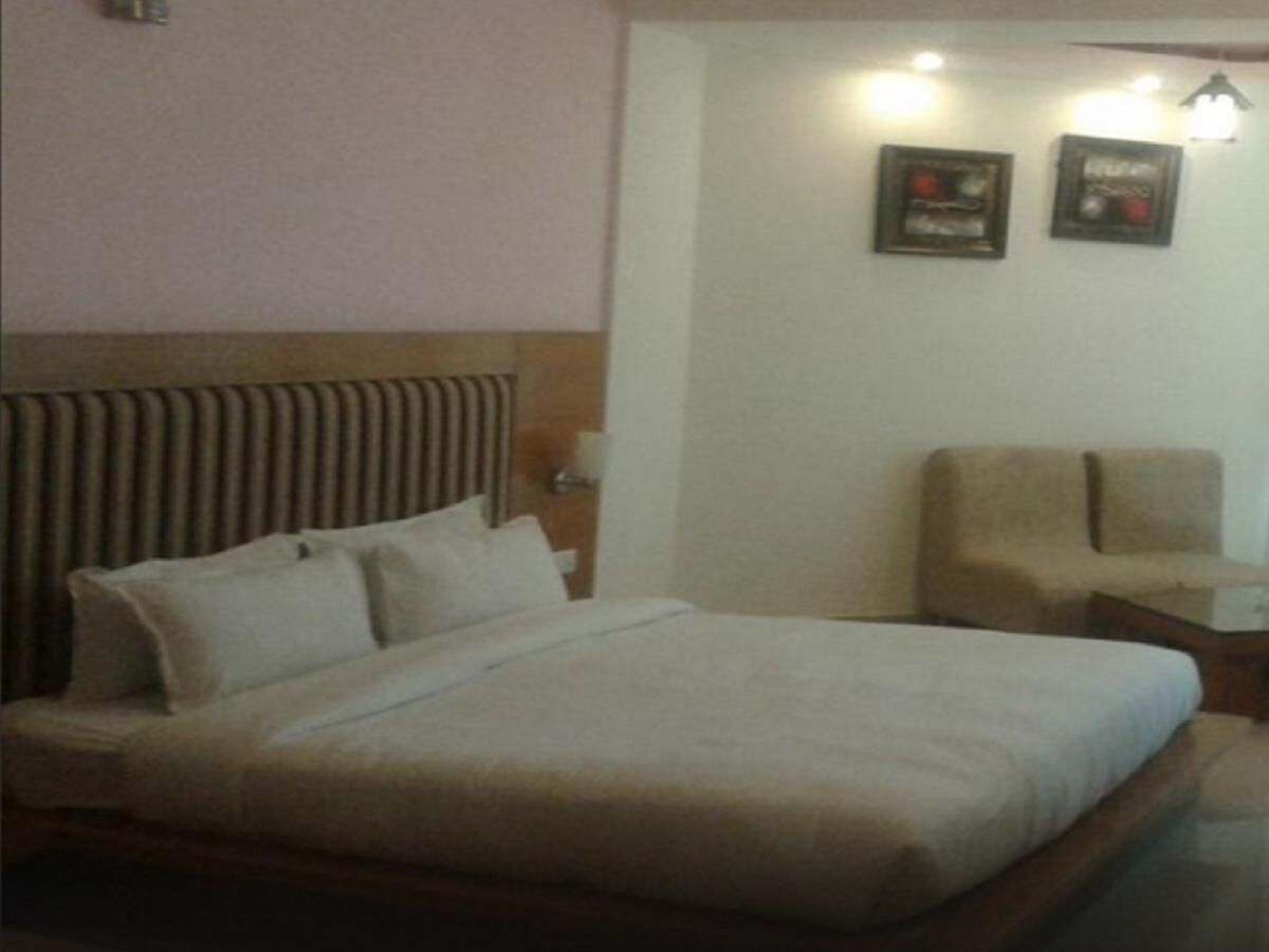 Hotel Padmini Palace 3*