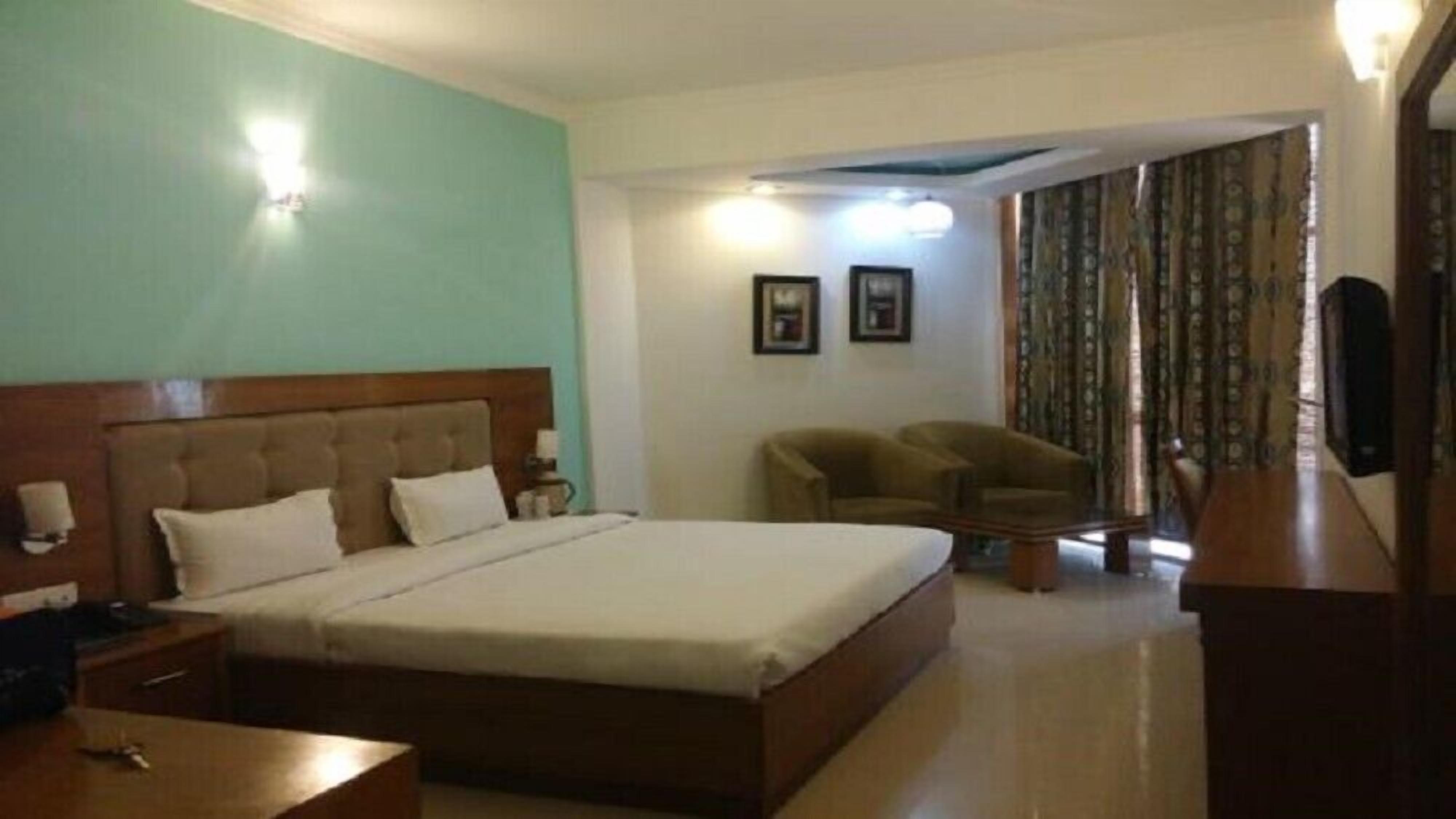 Hotel Padmini Palace 3*