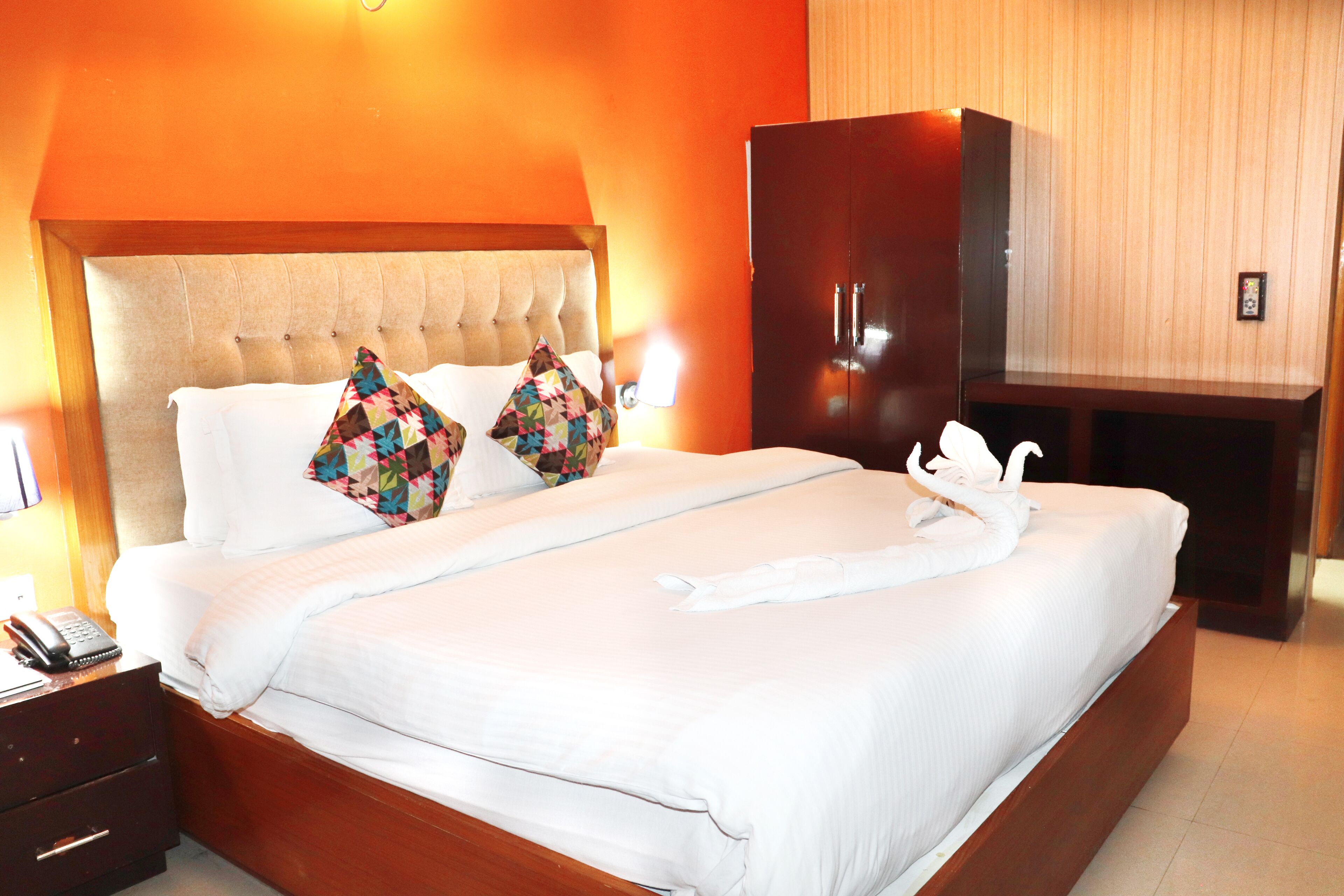 Hotel Padmini Palace 3*