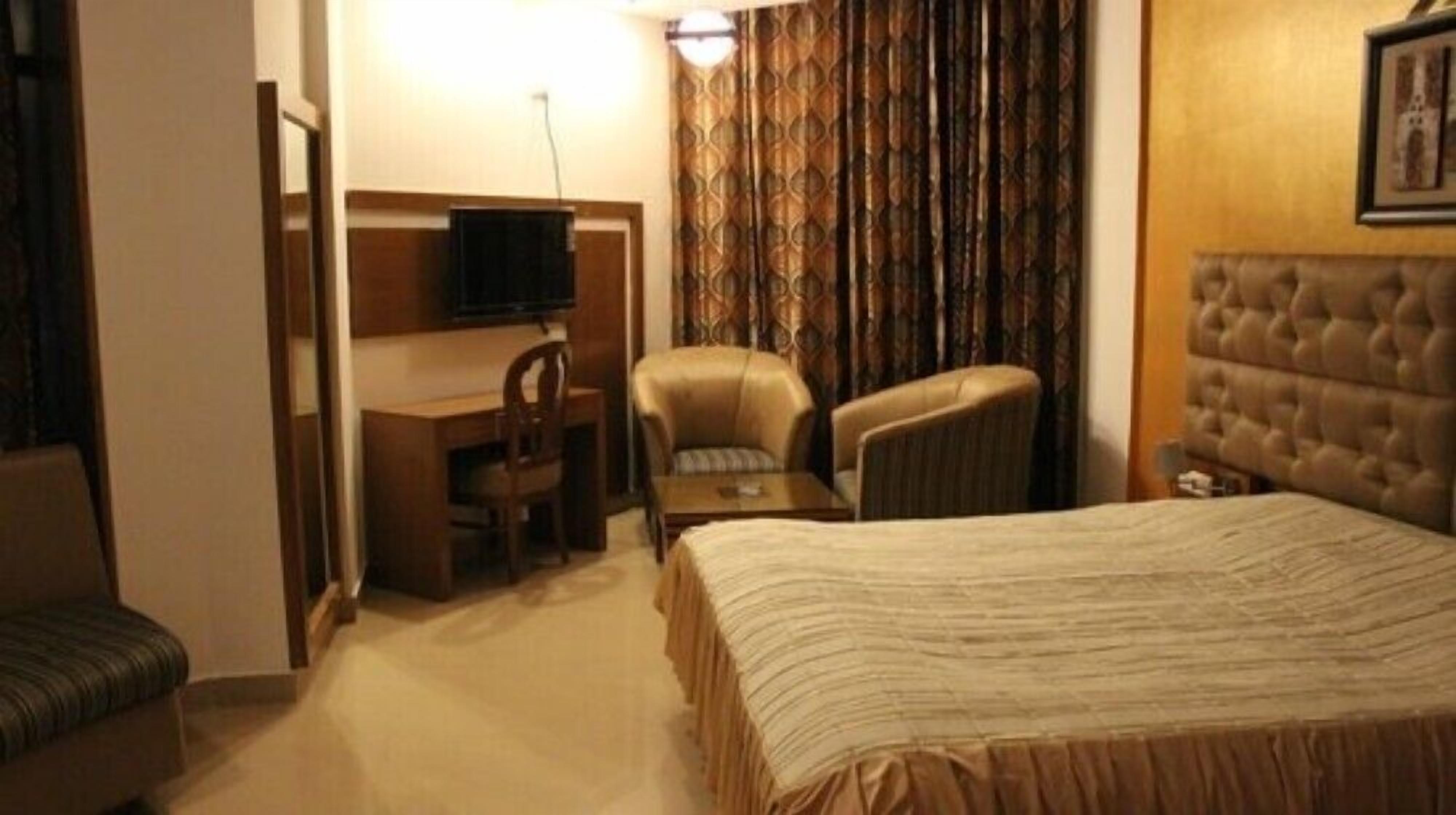 Hotel Padmini Palace 3*