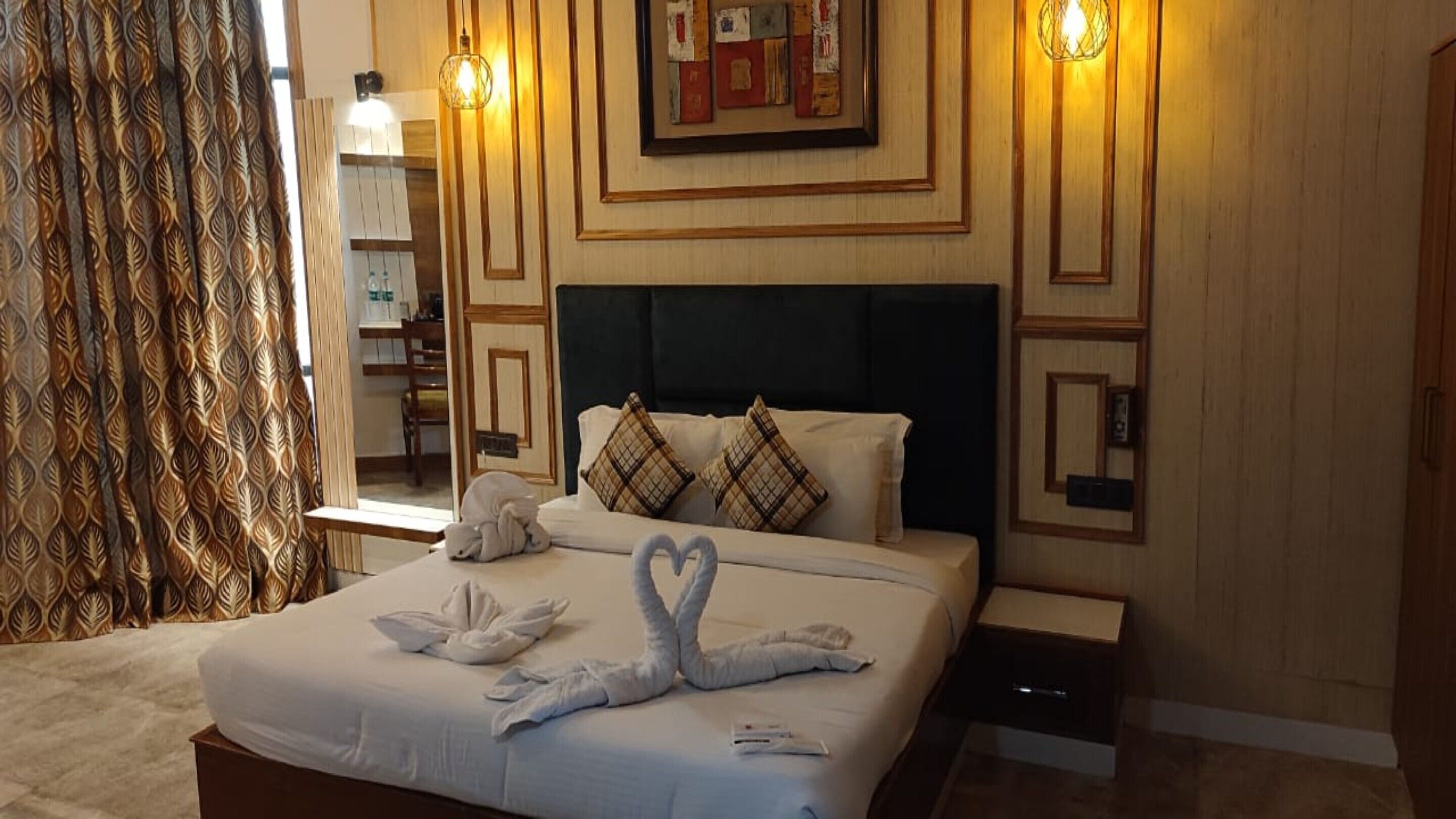 Hotel Padmini Palace 3*