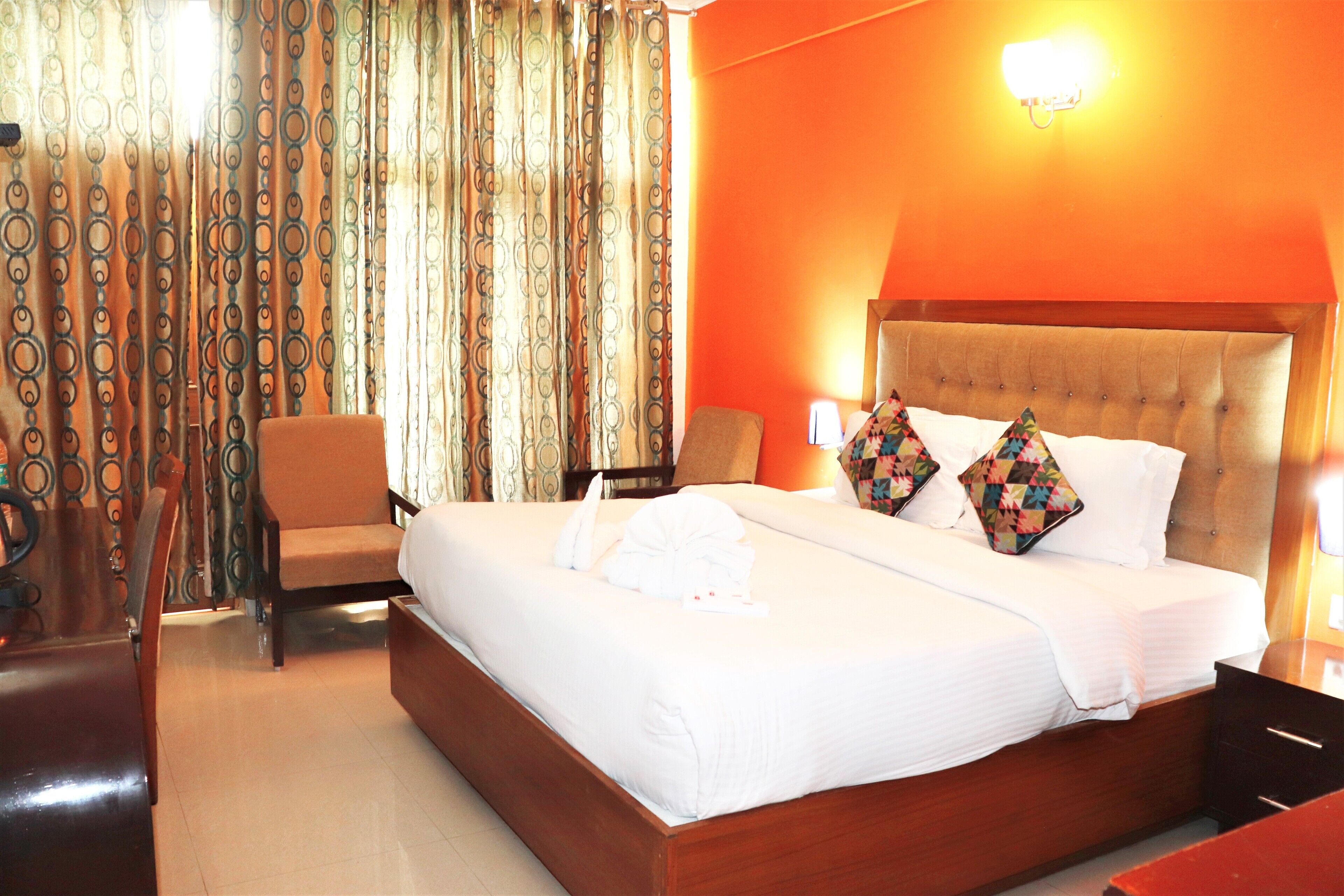 Hotel Padmini Palace 3*