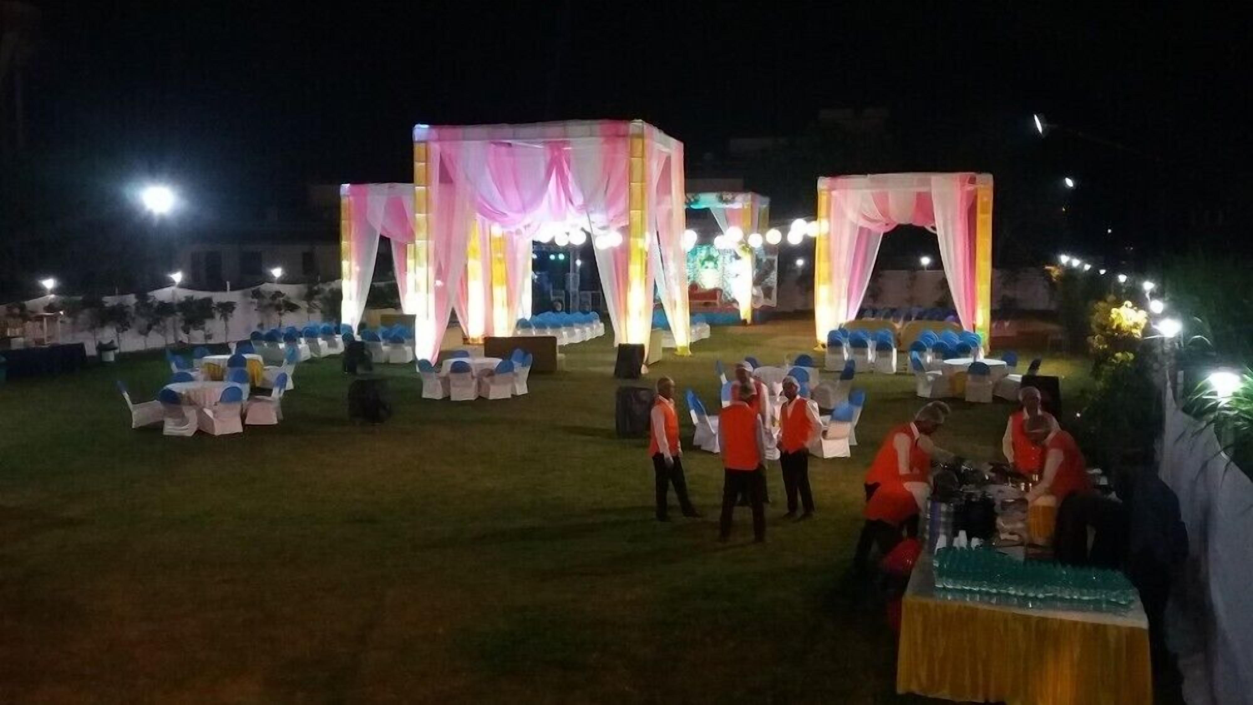 Hotel Padmini Palace 3*