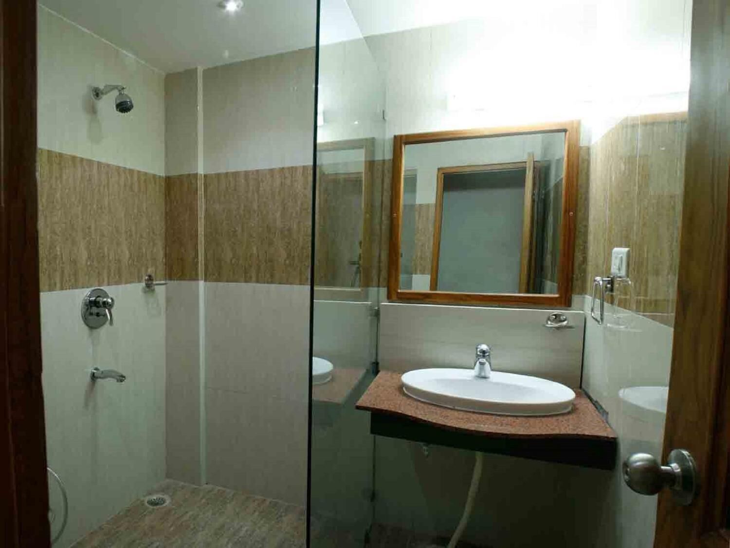 Hotel Padmini Palace 3*