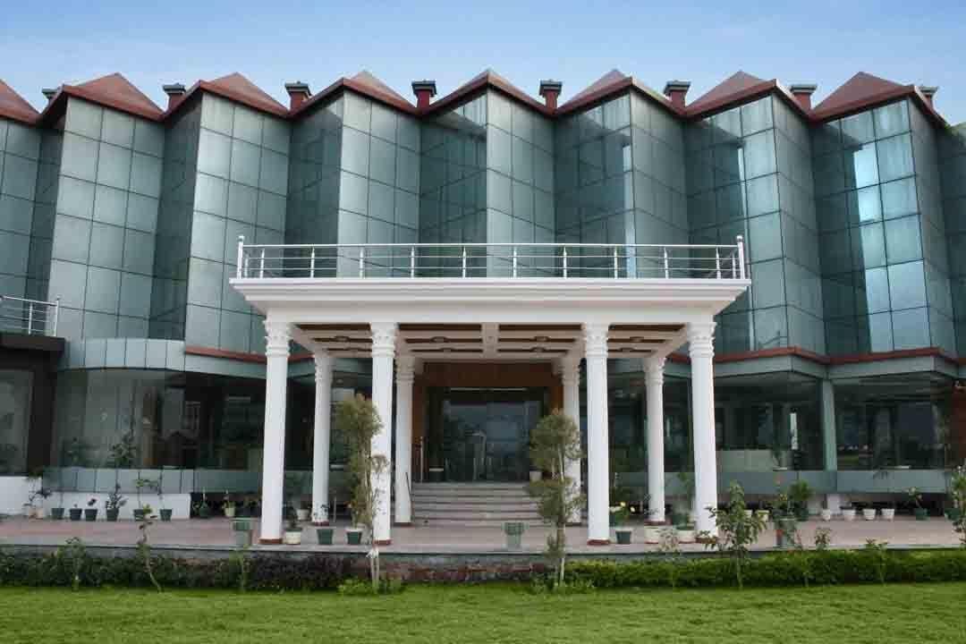 Hotel Padmini Palace 3*
