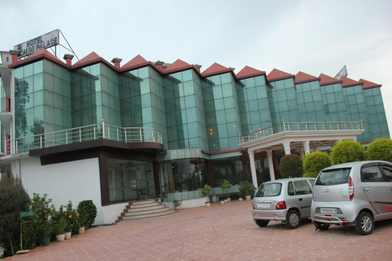 Hotel Padmini Palace 3*