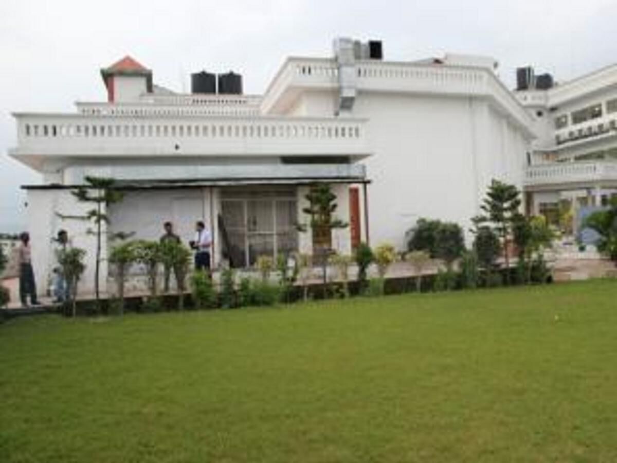 Hotel Padmini Palace 3*