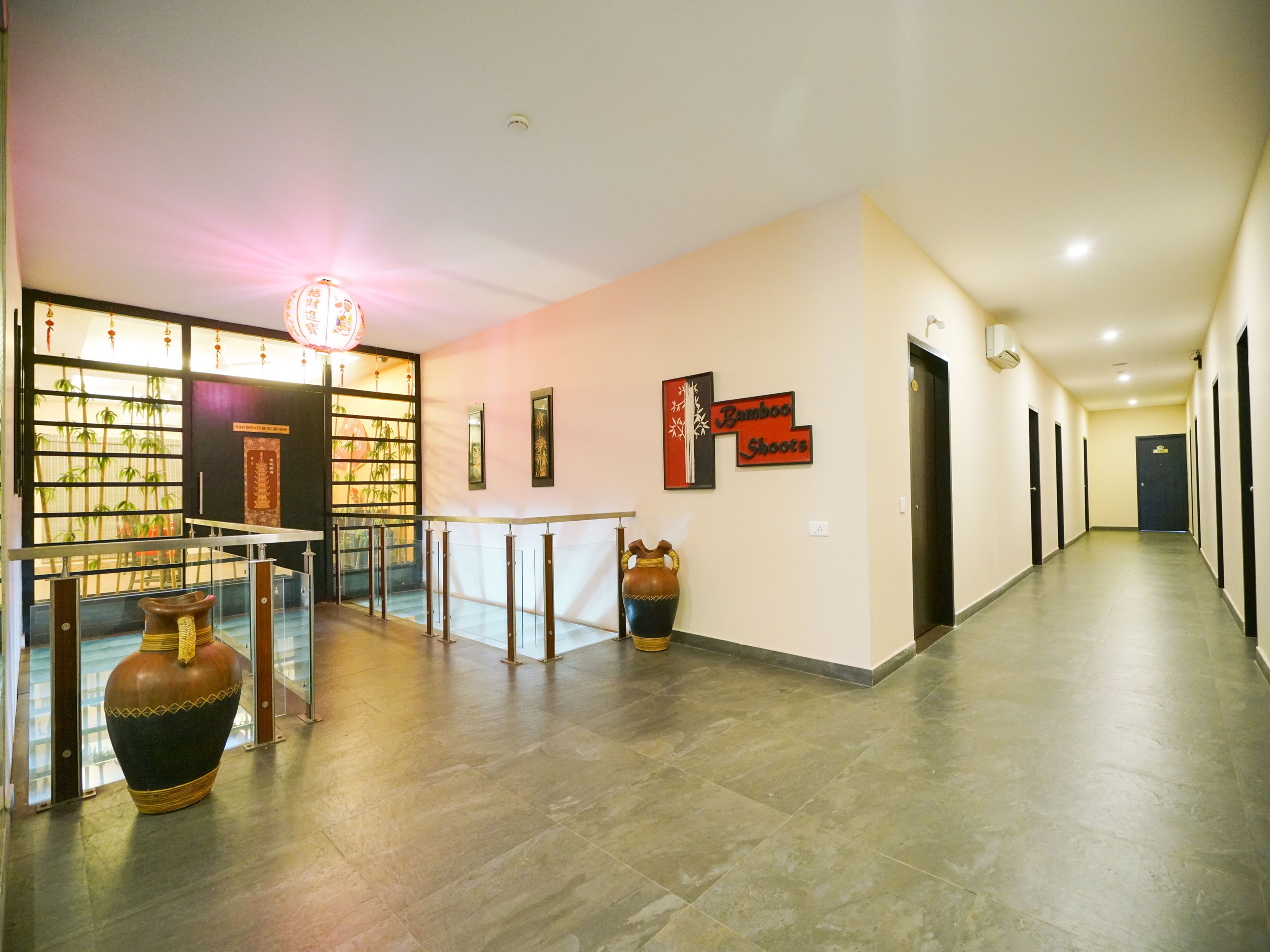 Capital O 15754 Mookkannoor Tourist Home 3*