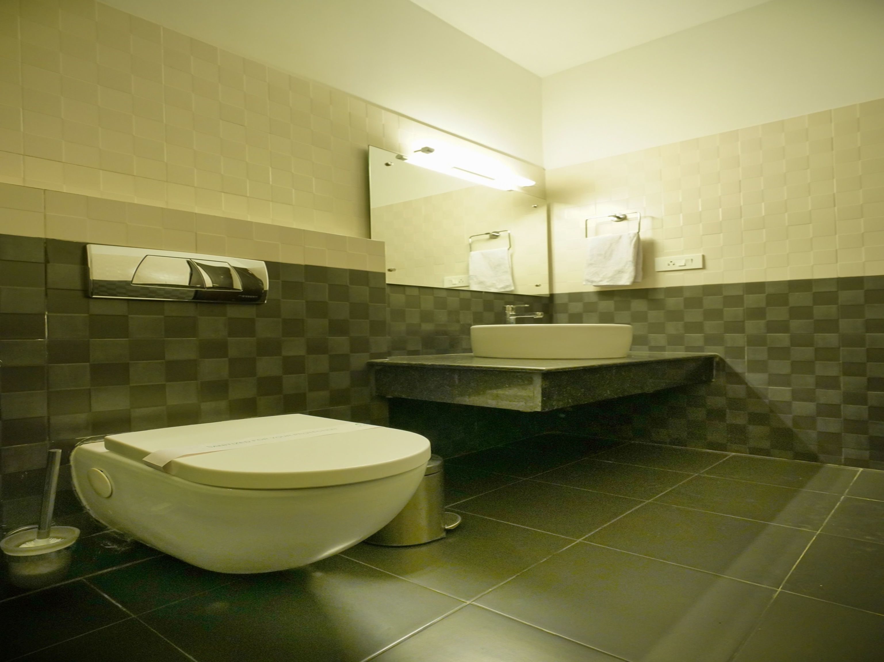Capital O 15754 Mookkannoor Tourist Home 3*