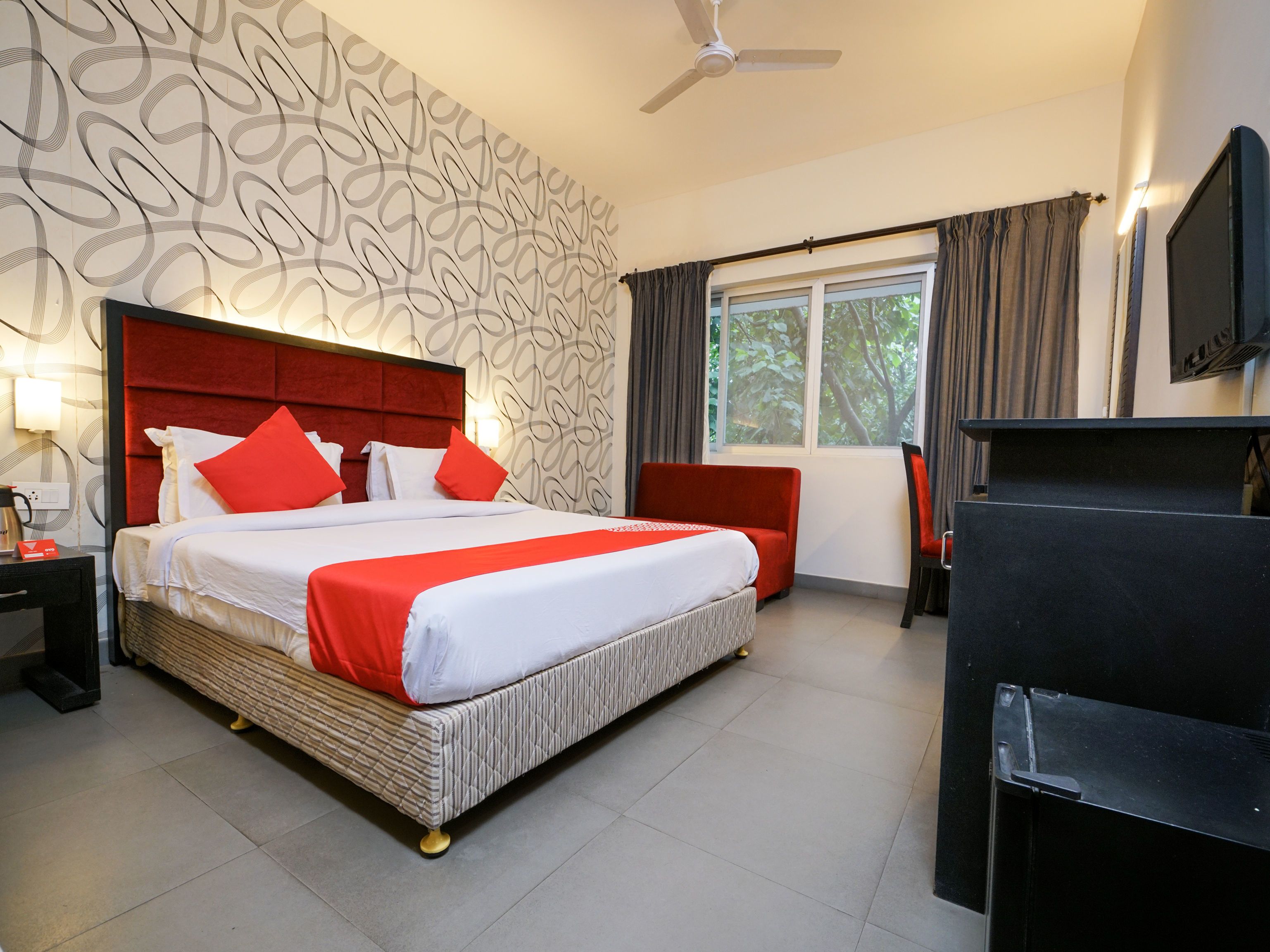 Capital O 15754 Mookkannoor Tourist Home 3*