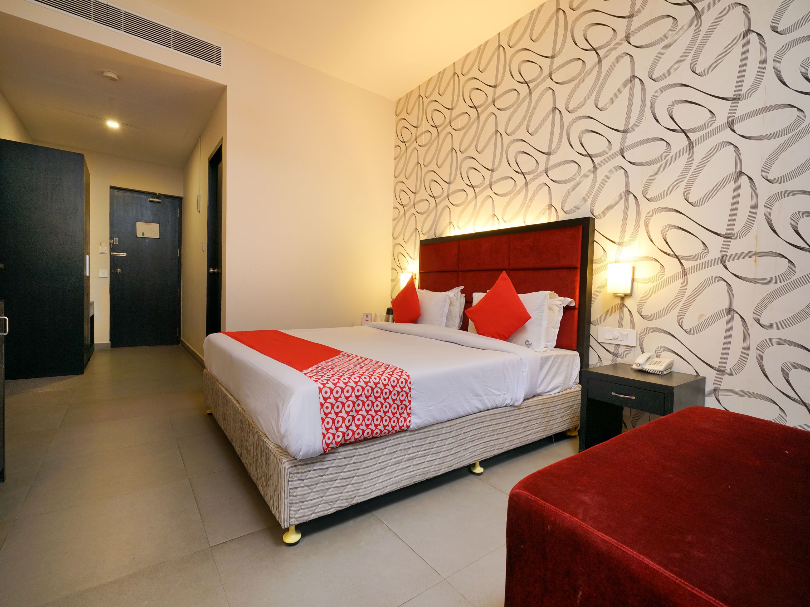 Capital O 15754 Mookkannoor Tourist Home 3*