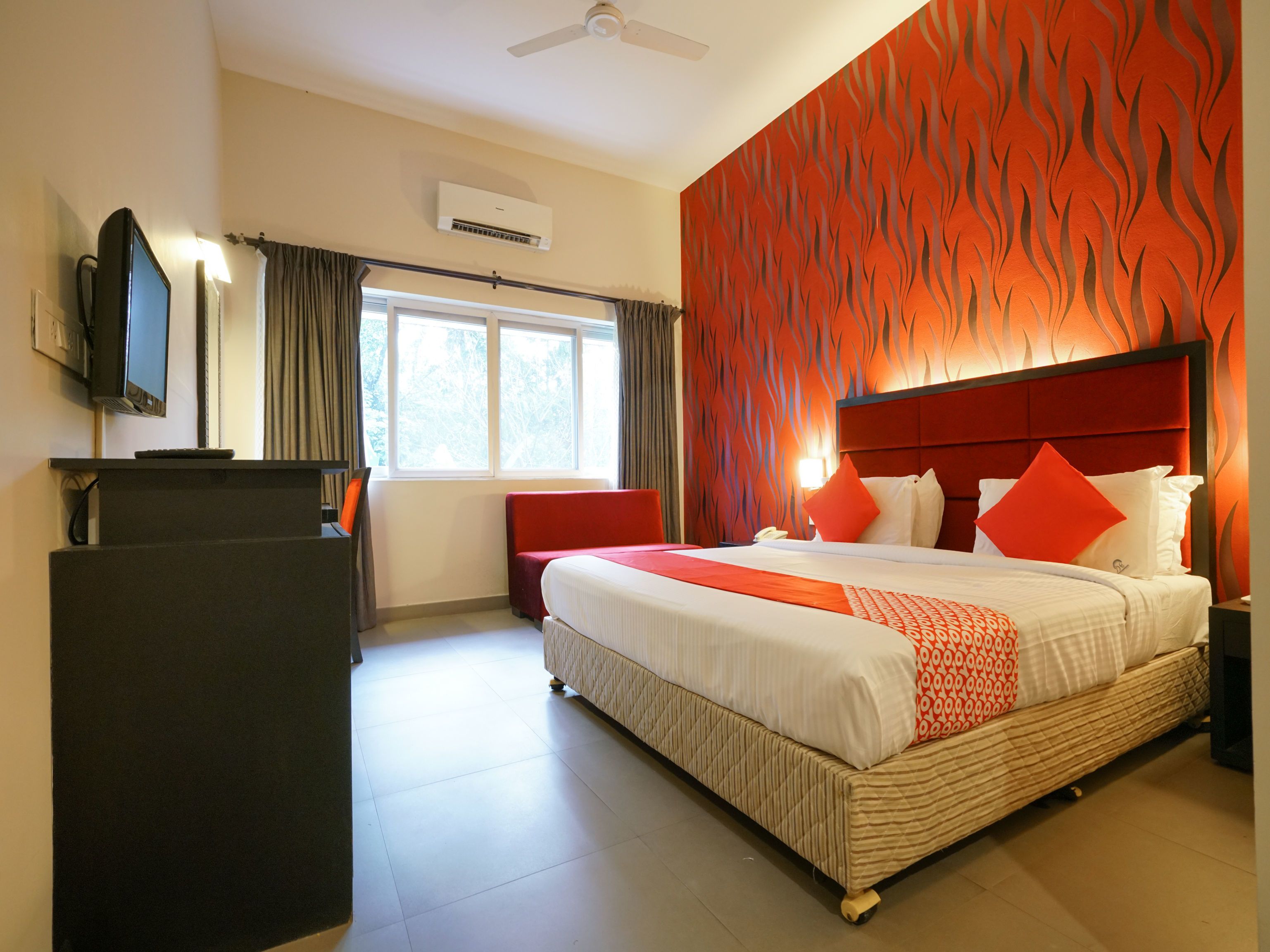 Capital O 15754 Mookkannoor Tourist Home 3*