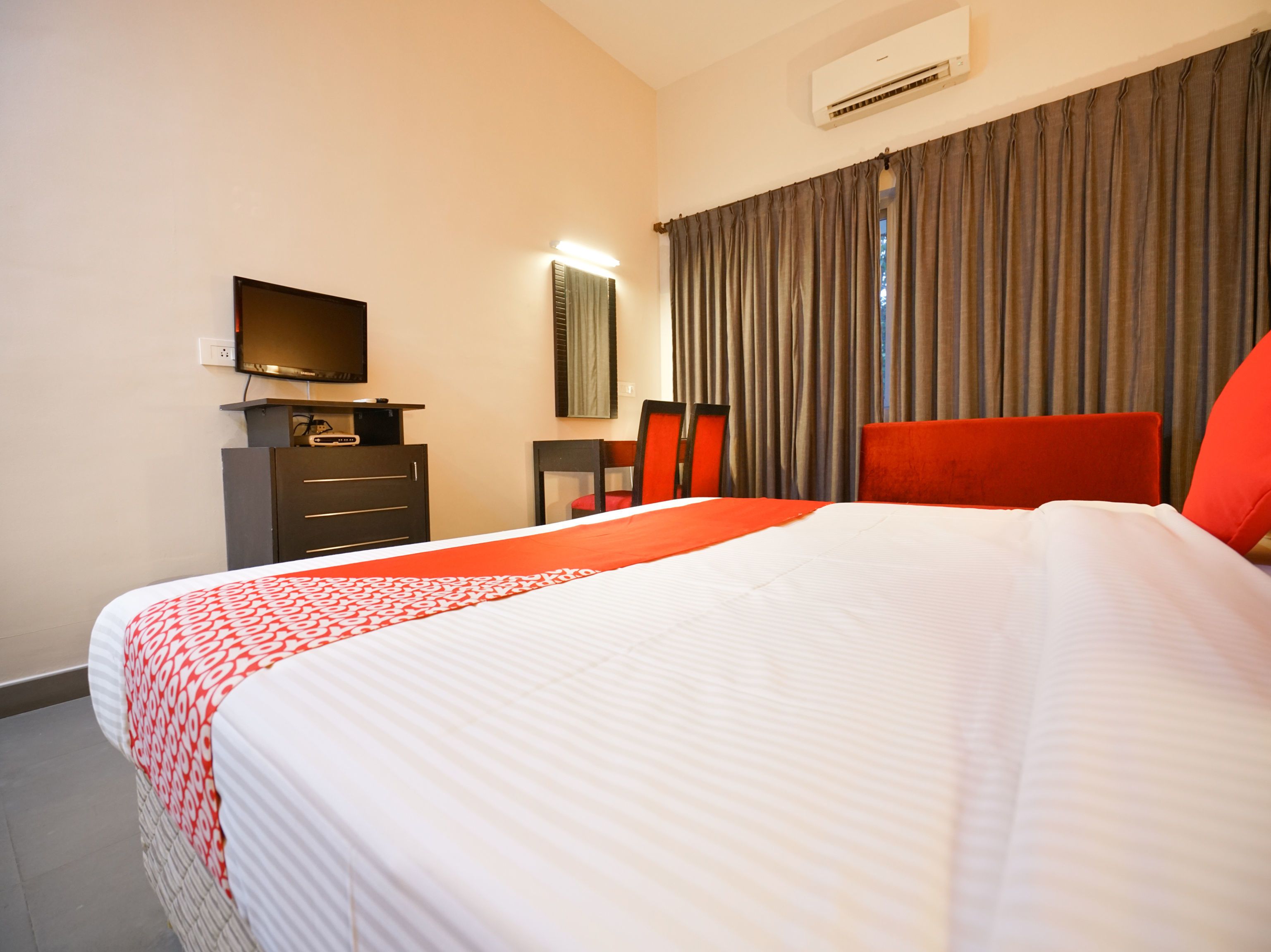 Capital O 15754 Mookkannoor Tourist Home 3*