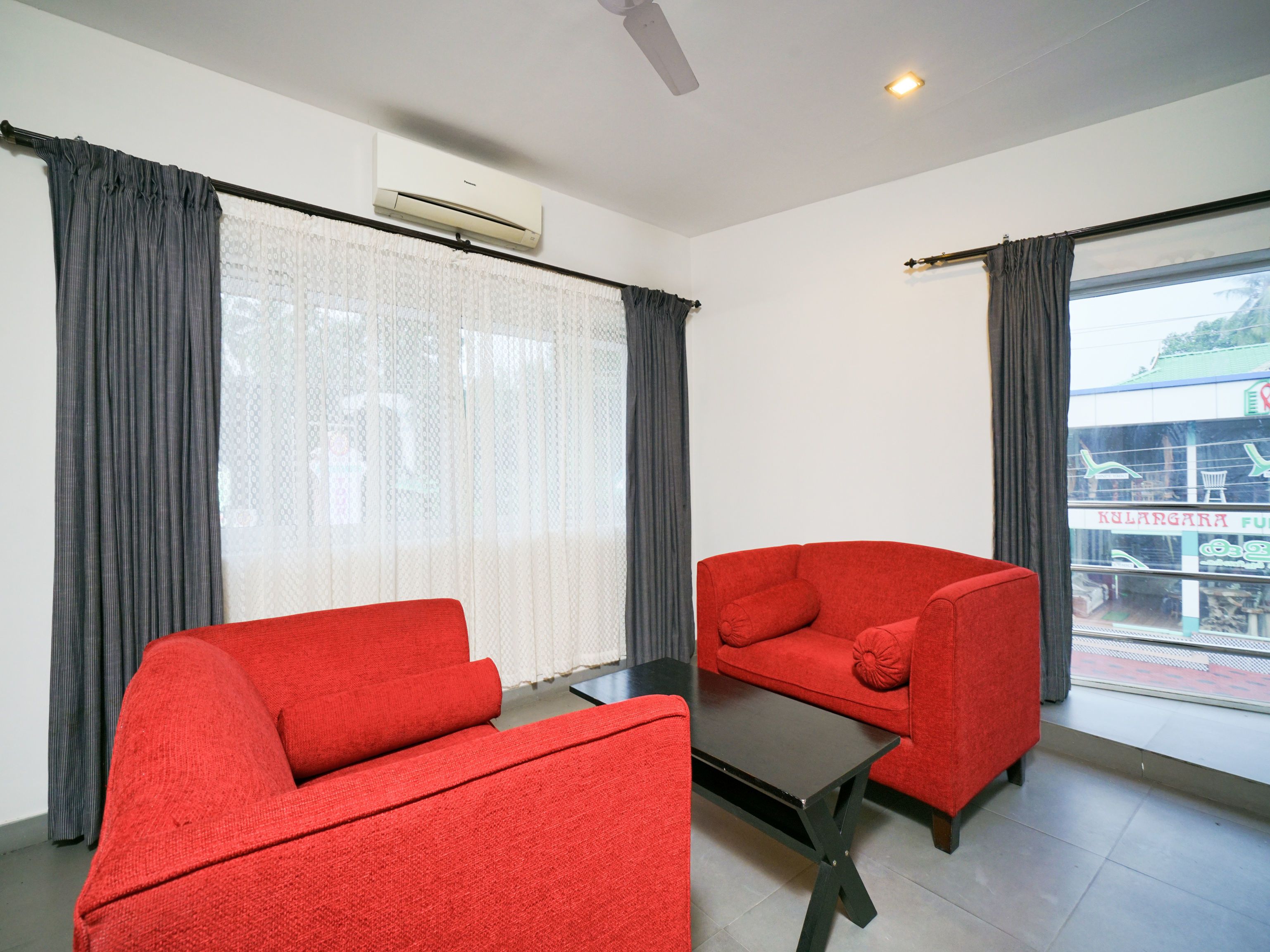 Capital O 15754 Mookkannoor Tourist Home 3*