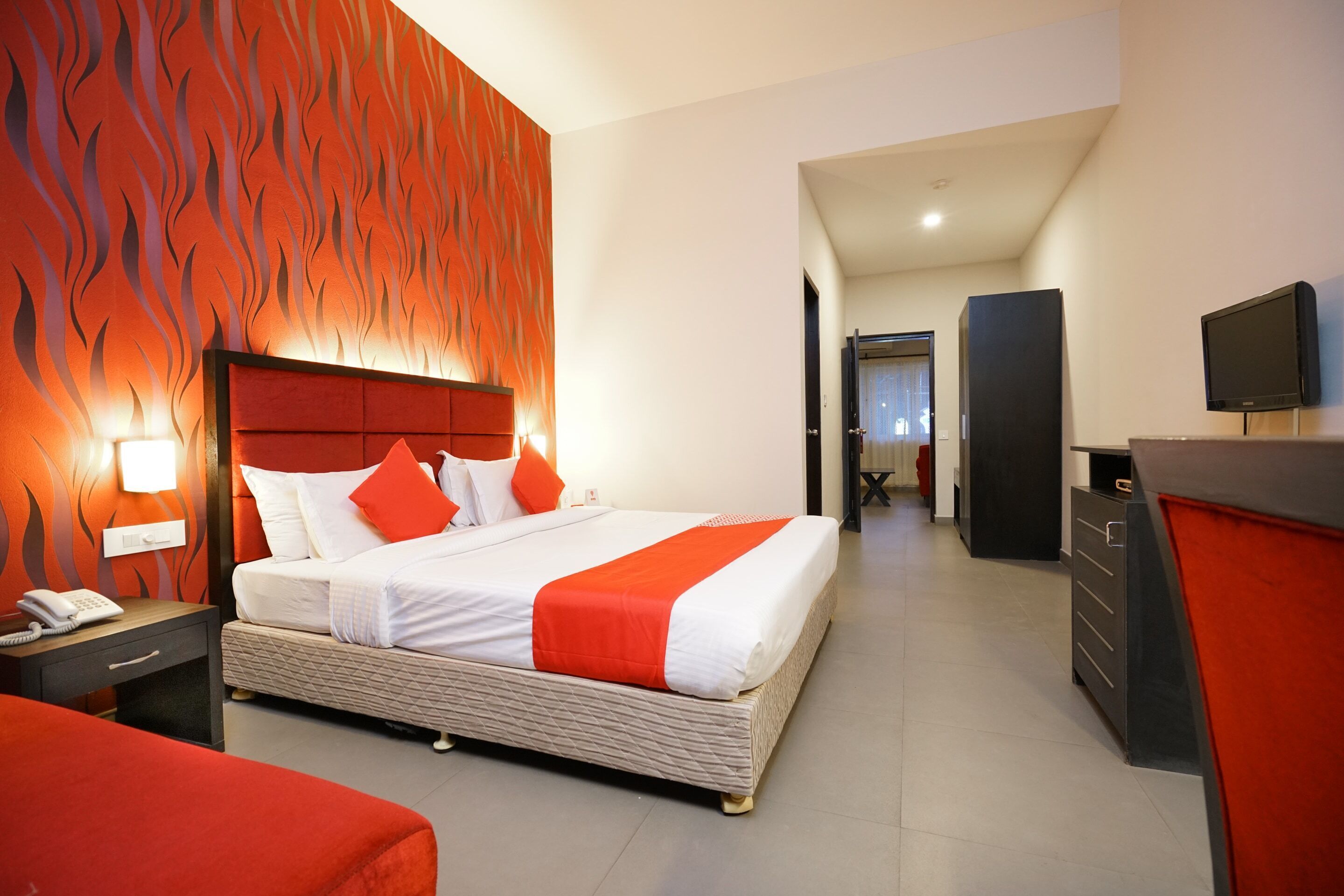 Capital O 15754 Mookkannoor Tourist Home 3*