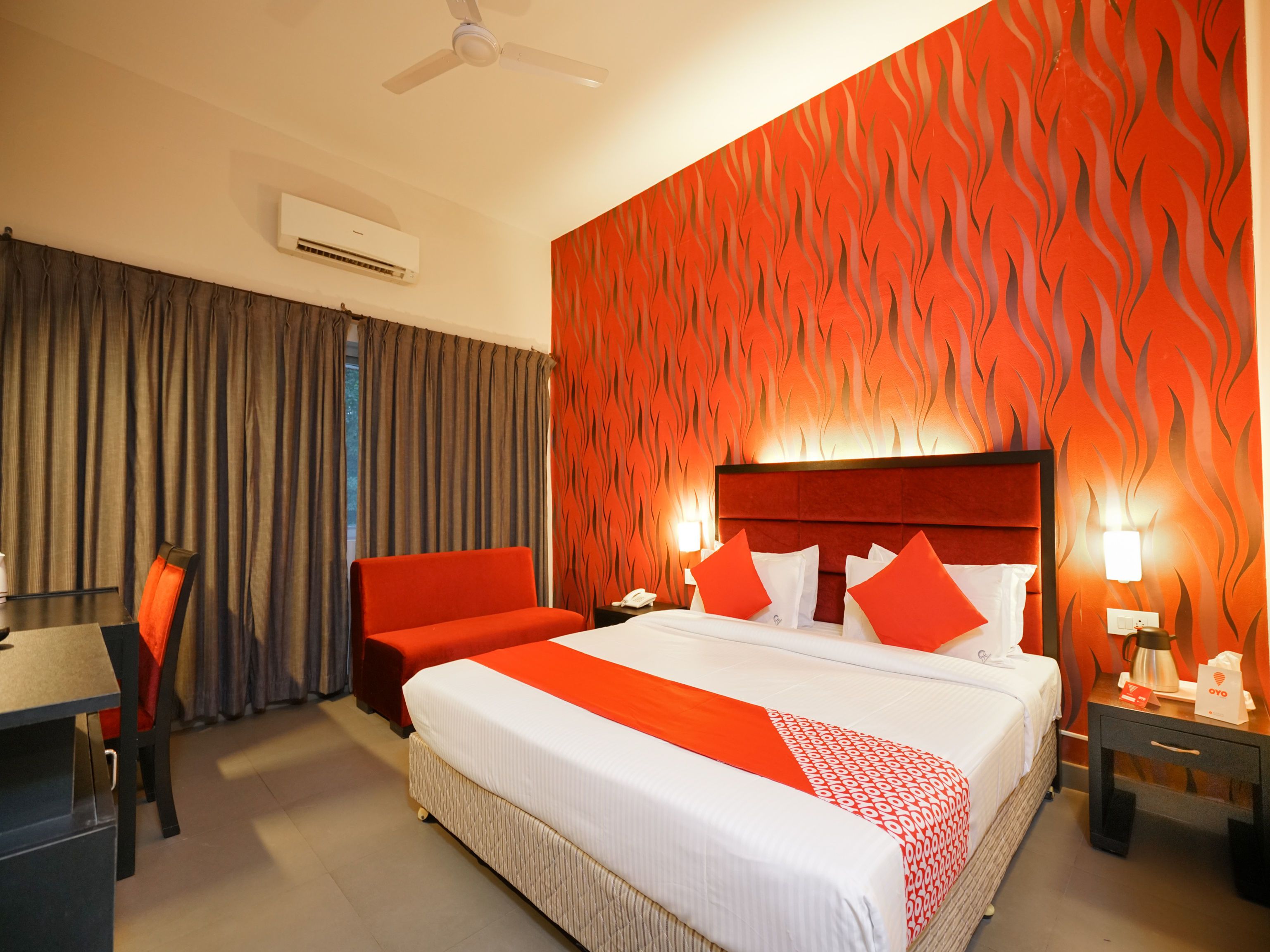 Capital O 15754 Mookkannoor Tourist Home 3*