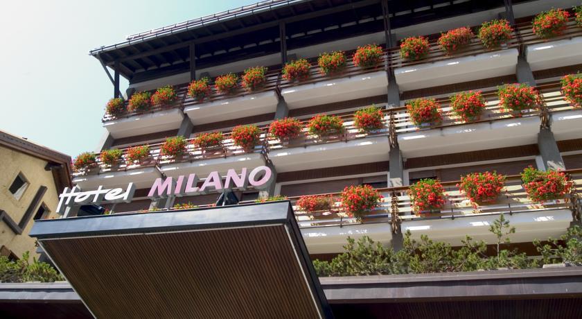 Milano 3*