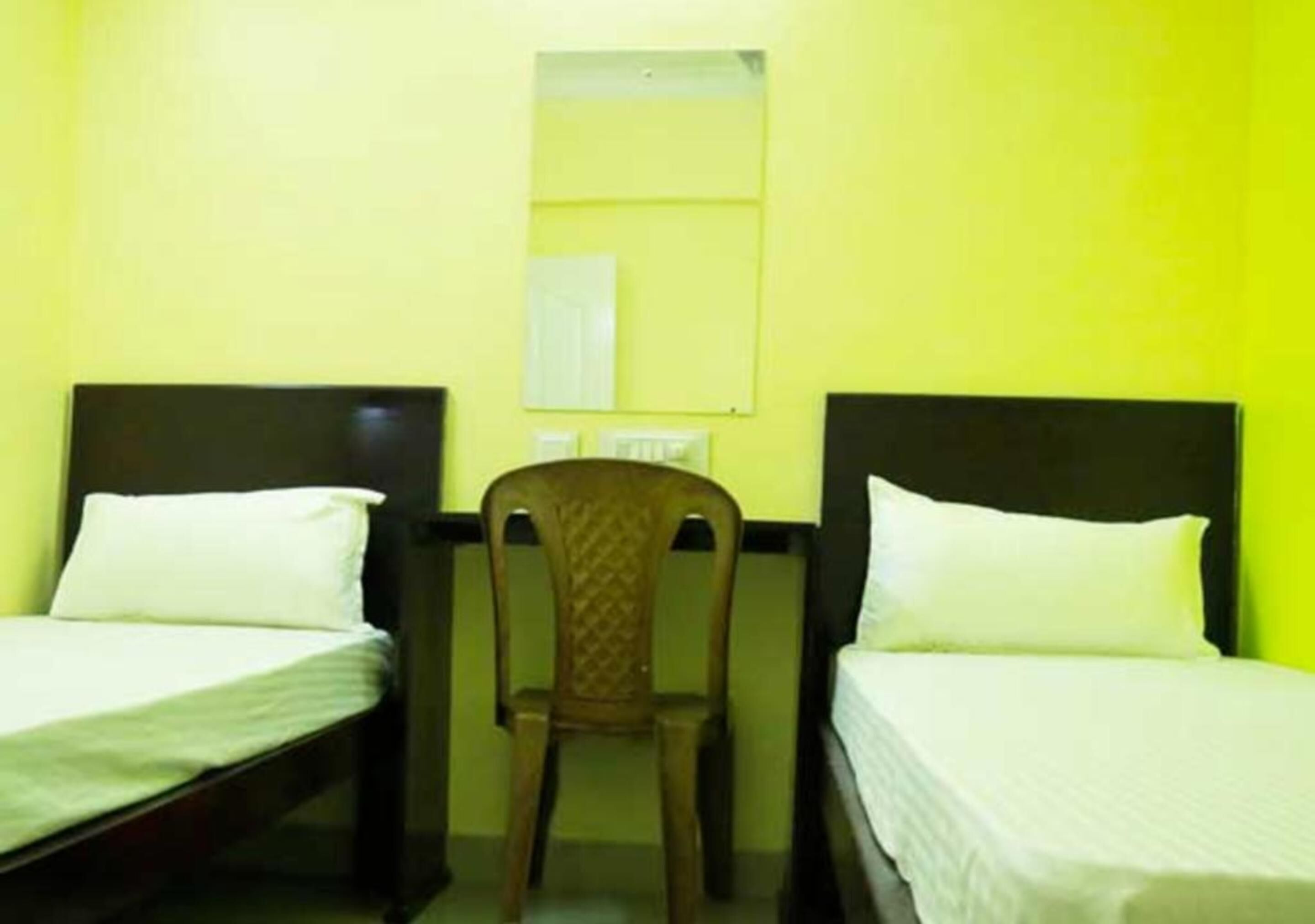 Raga Residency 3*