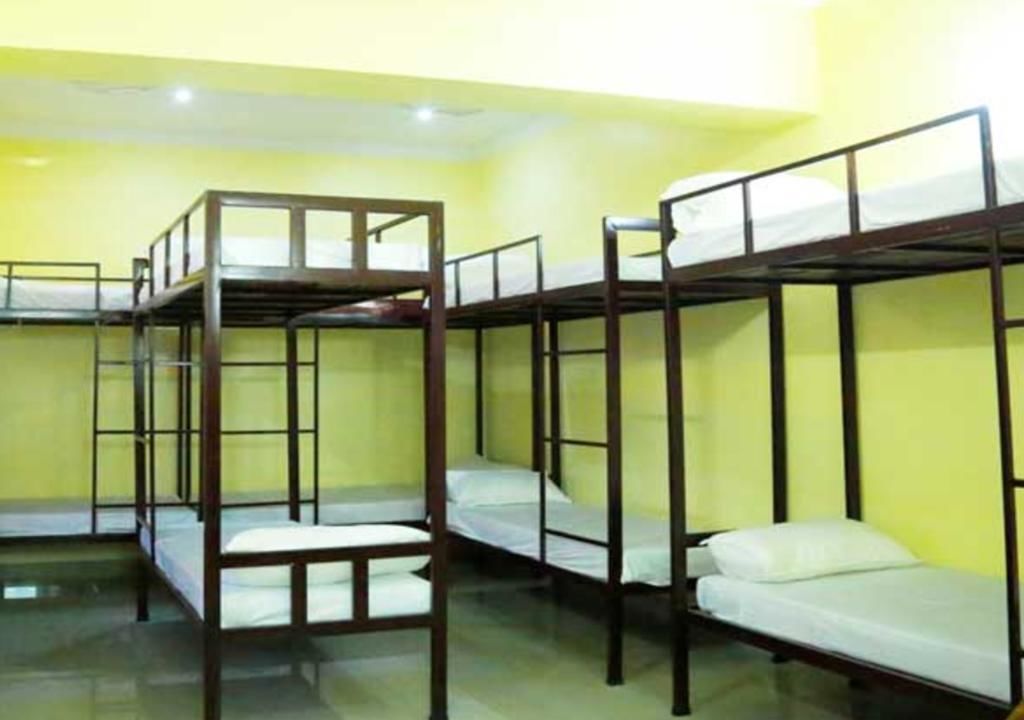 Raga Residency 3*