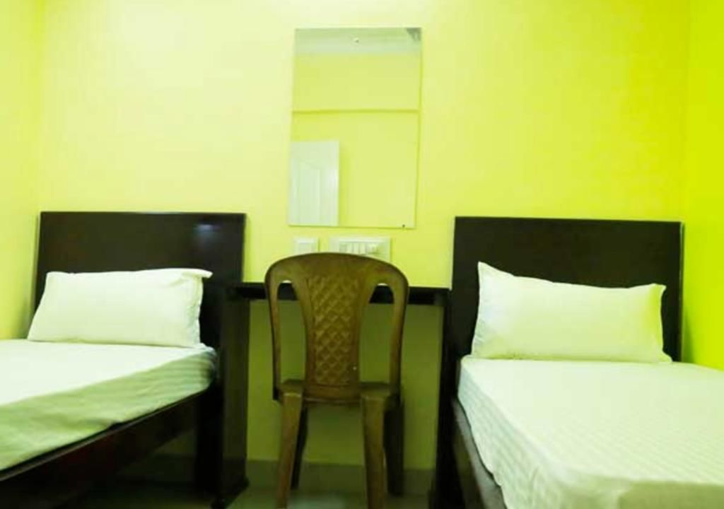 Raga Residency 3*