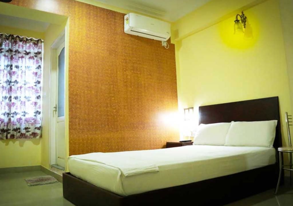 Raga Residency 3*