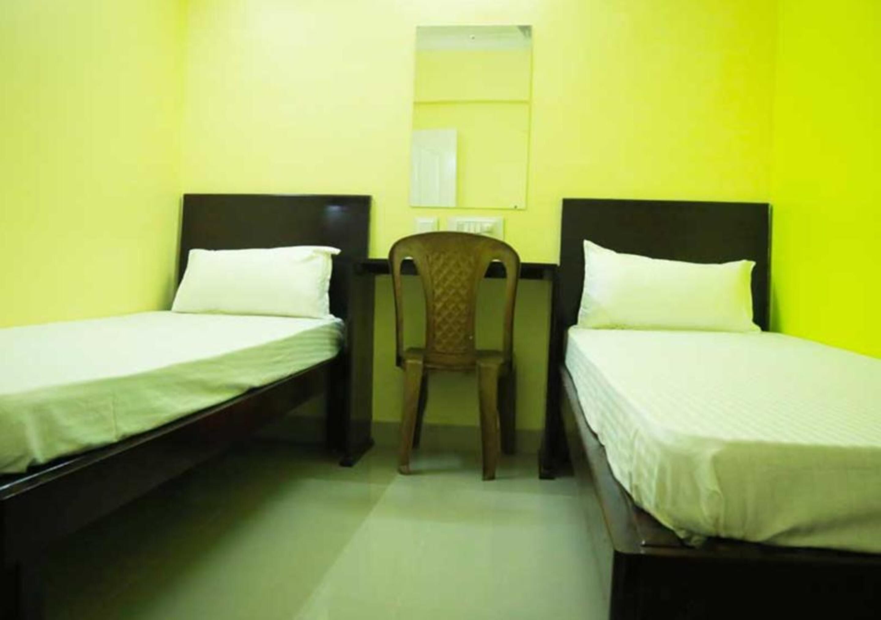 Raga Residency 3*