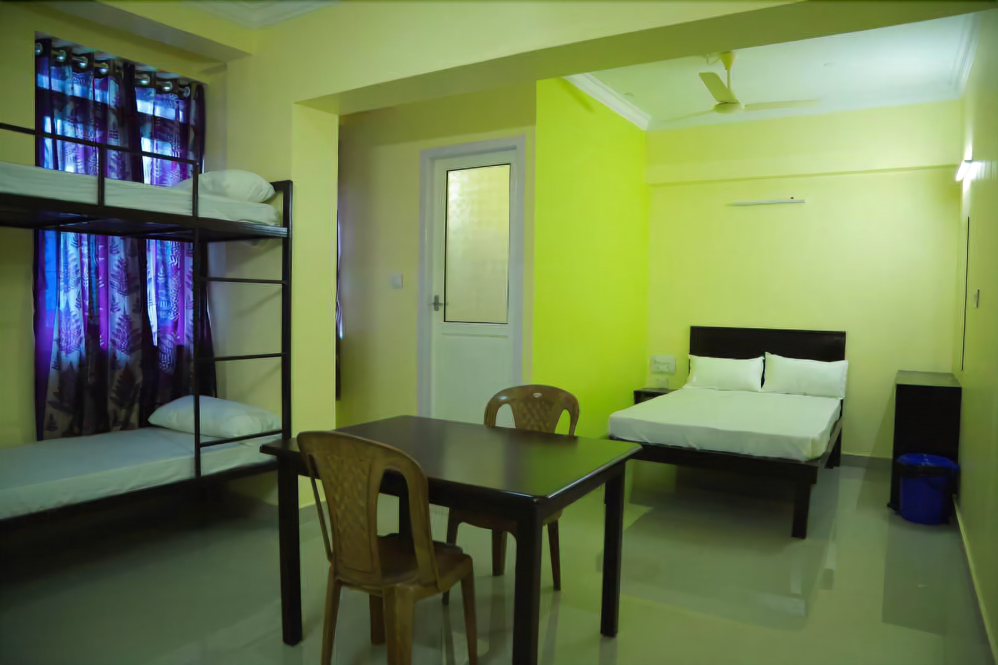 Raga Residency 3*