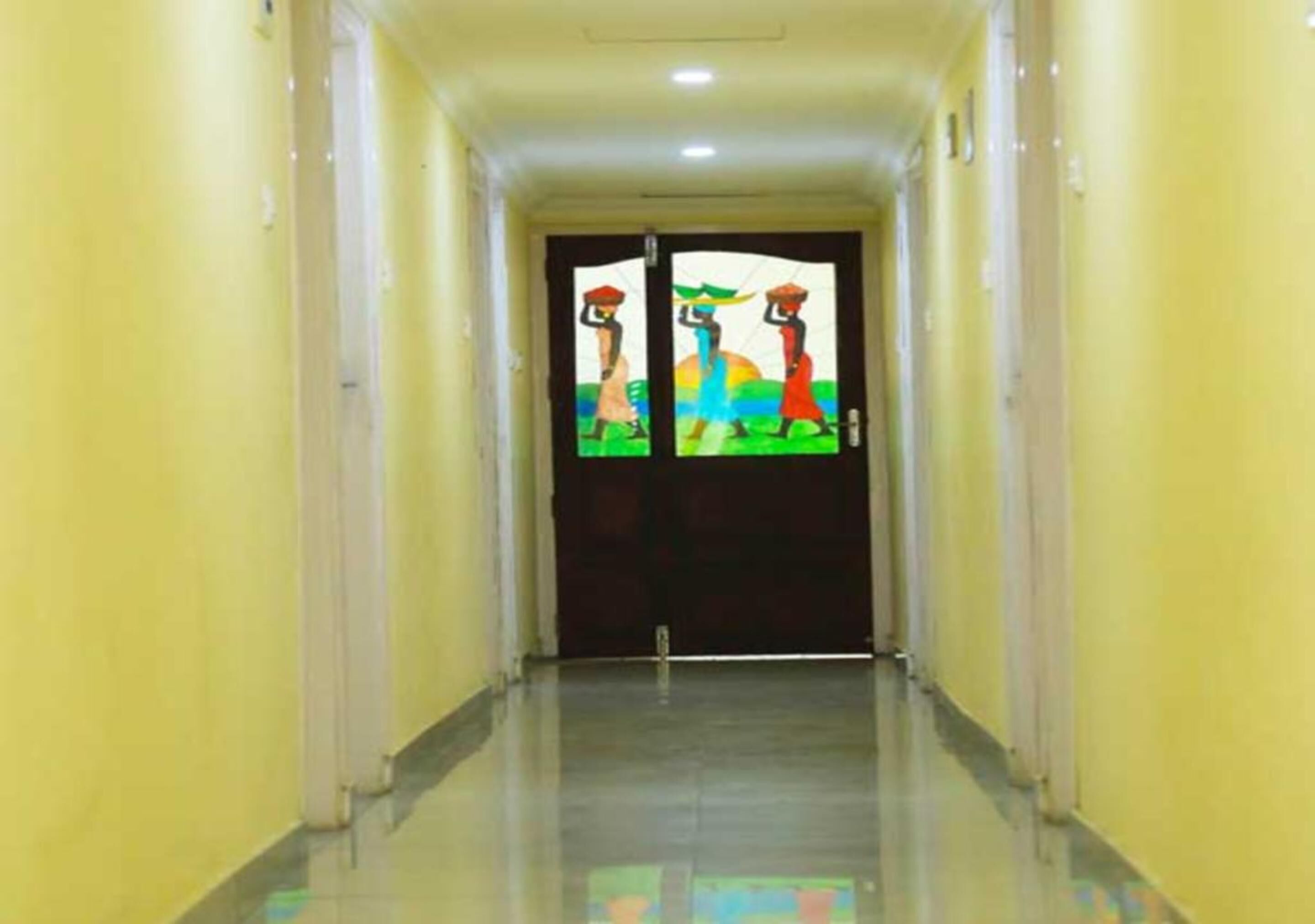 Raga Residency 3*