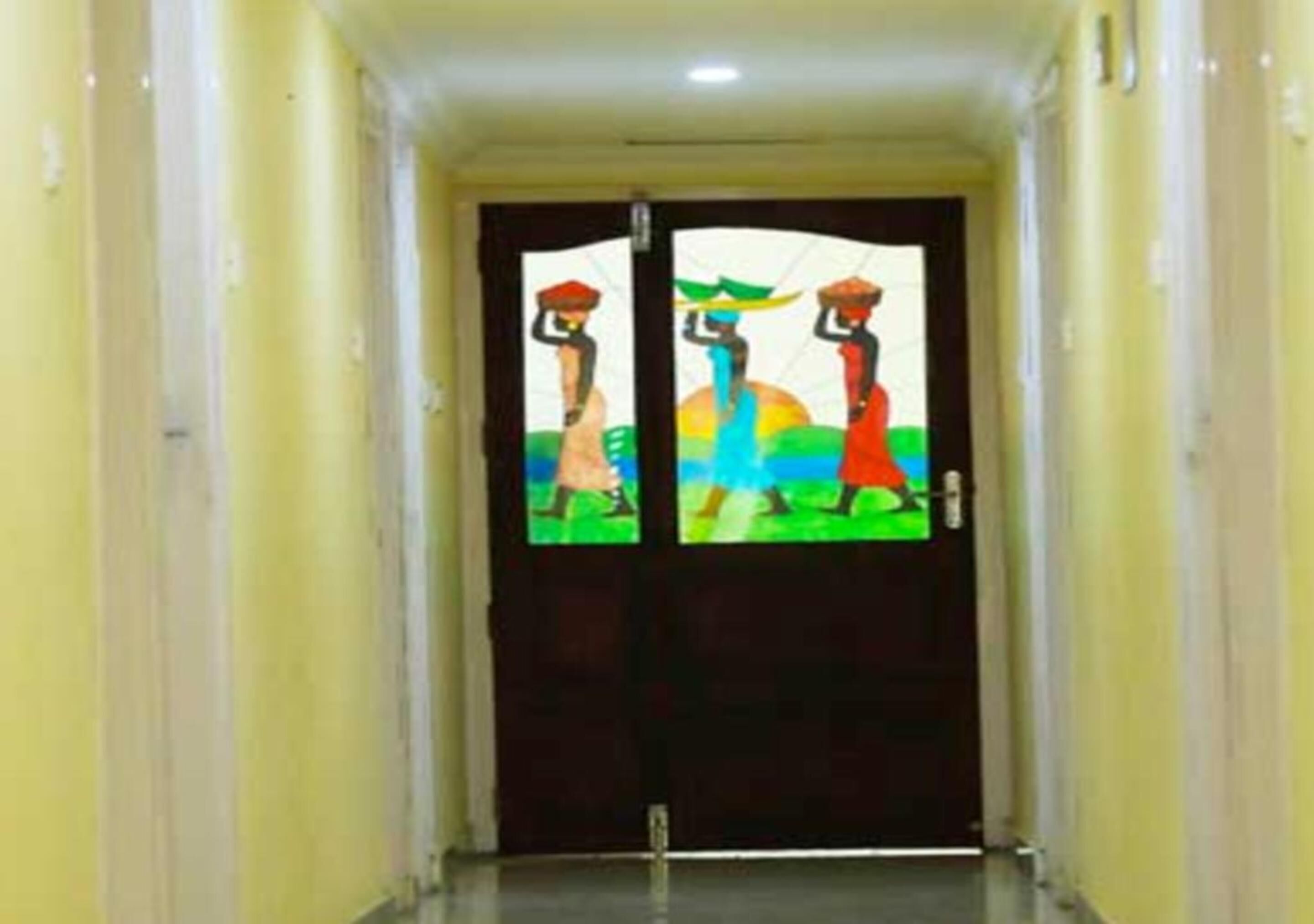 Raga Residency 3*