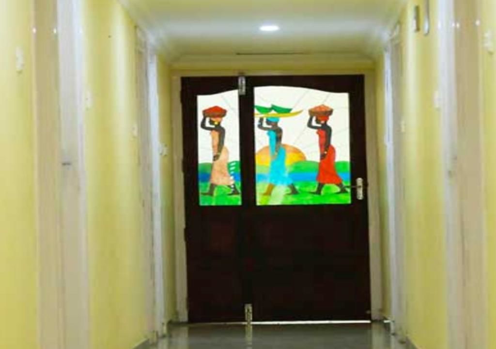 Raga Residency 3*
