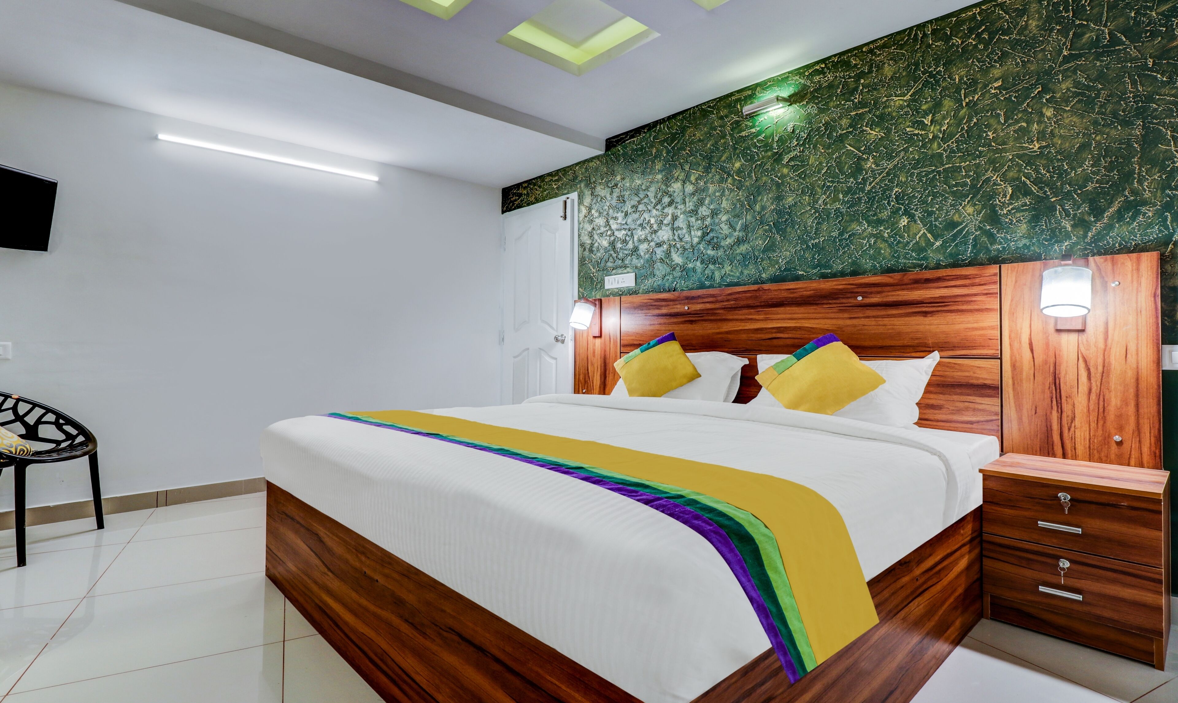 Itsy Hotels Dew Dreams 3*