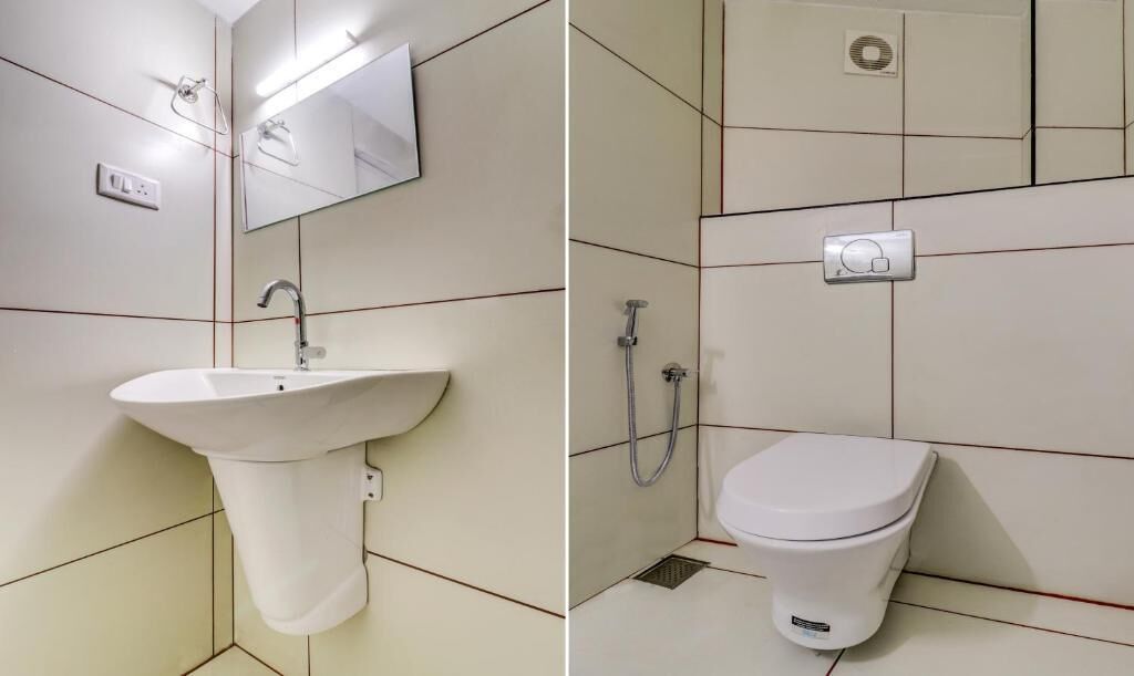 Itsy Hotels Dew Dreams 3*