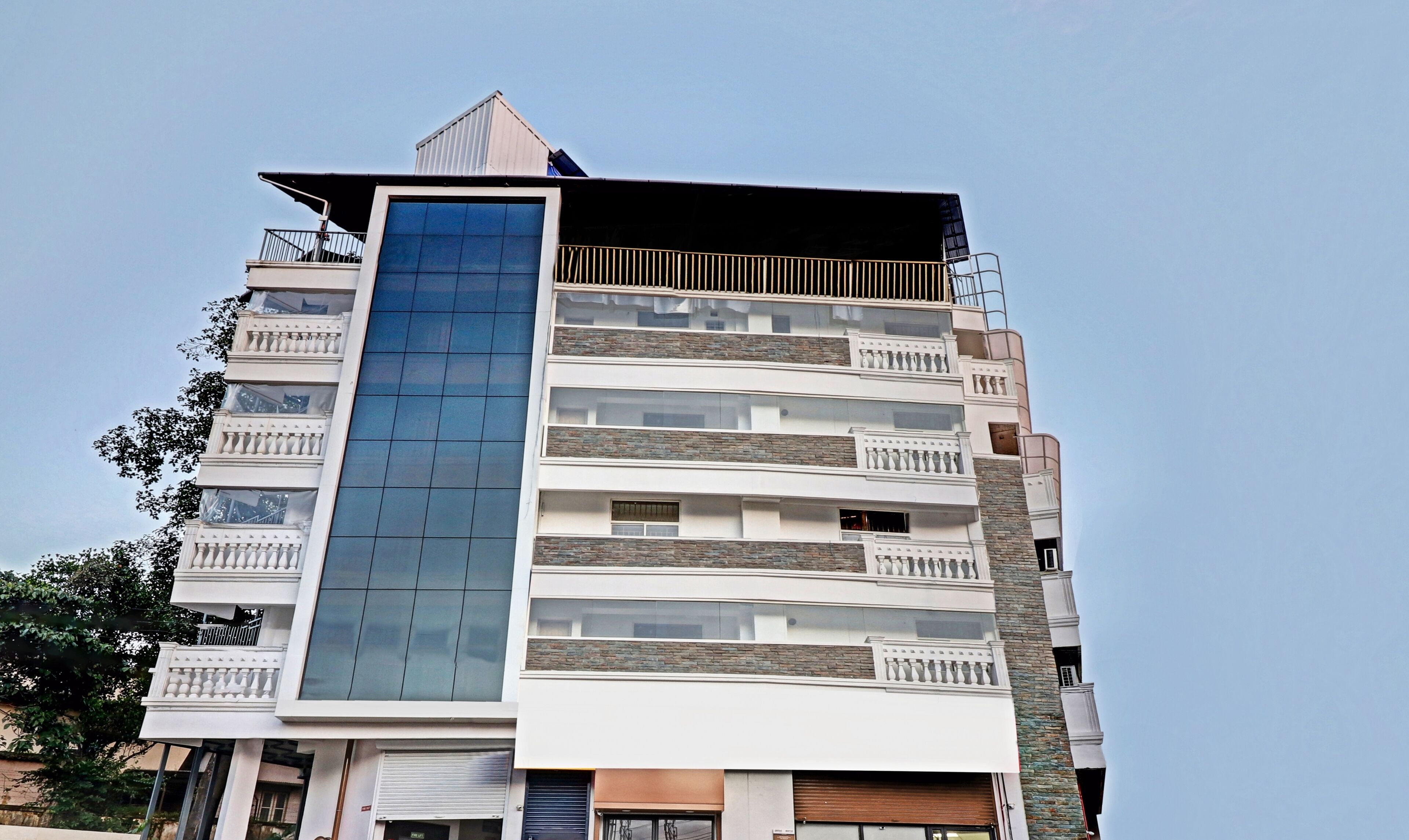 Itsy Hotels Dew Dreams 3*