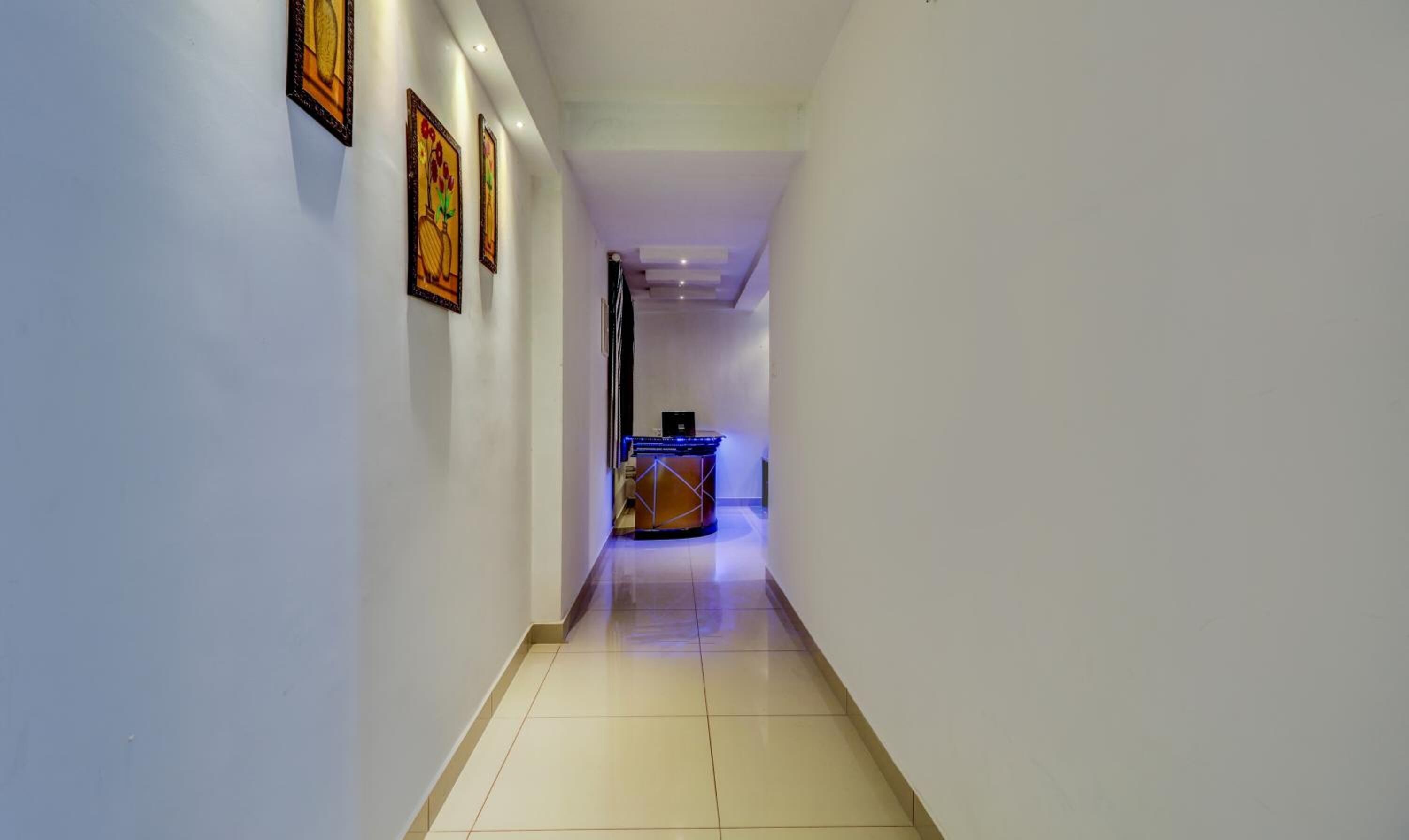 Itsy Hotels Dew Dreams 3*