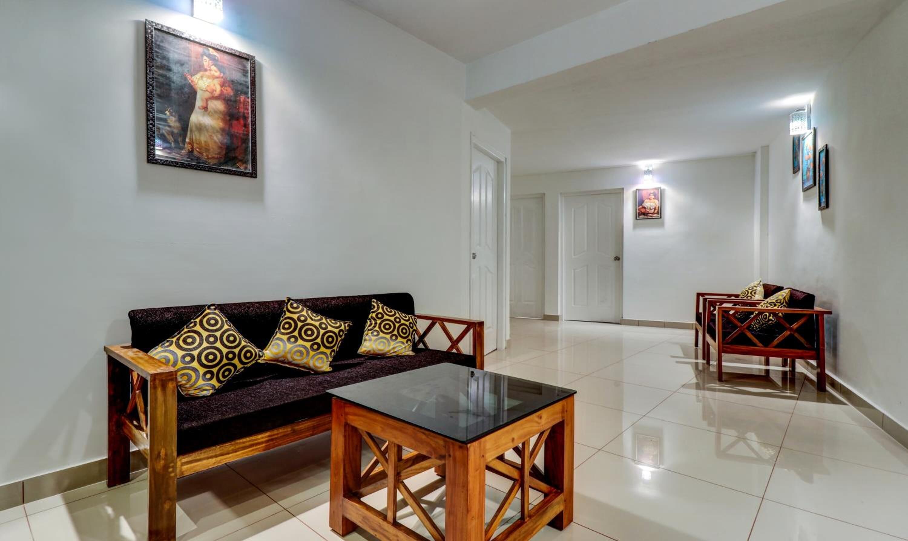 Itsy Hotels Dew Dreams 3*