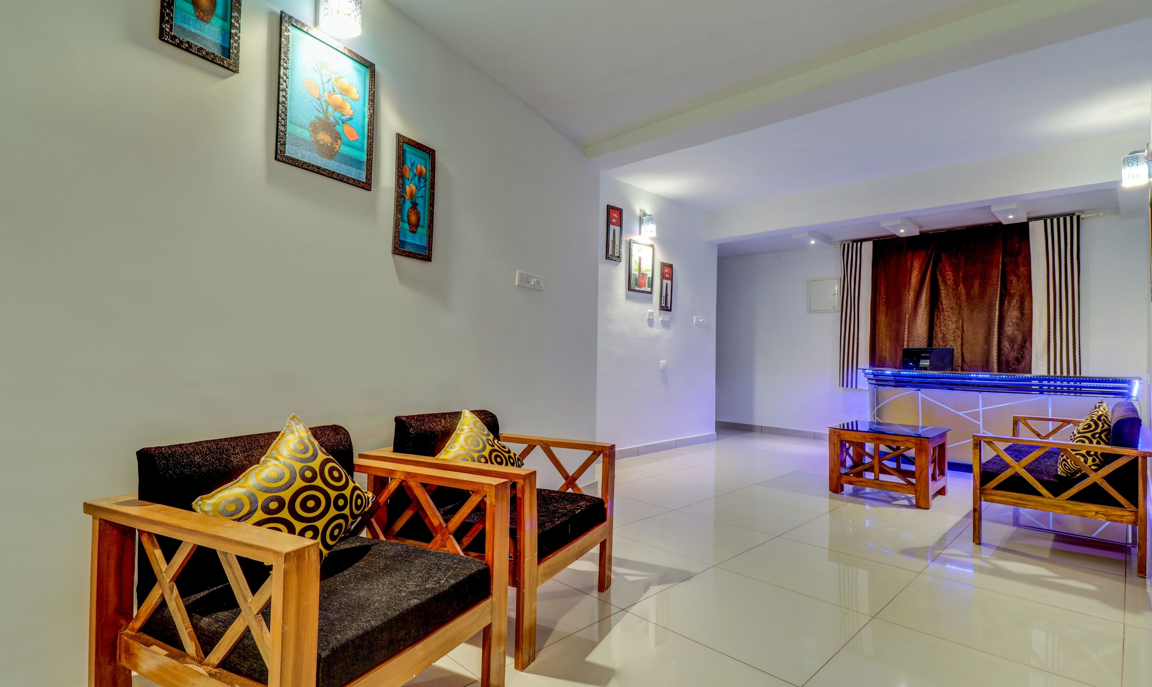 Itsy Hotels Dew Dreams 3*