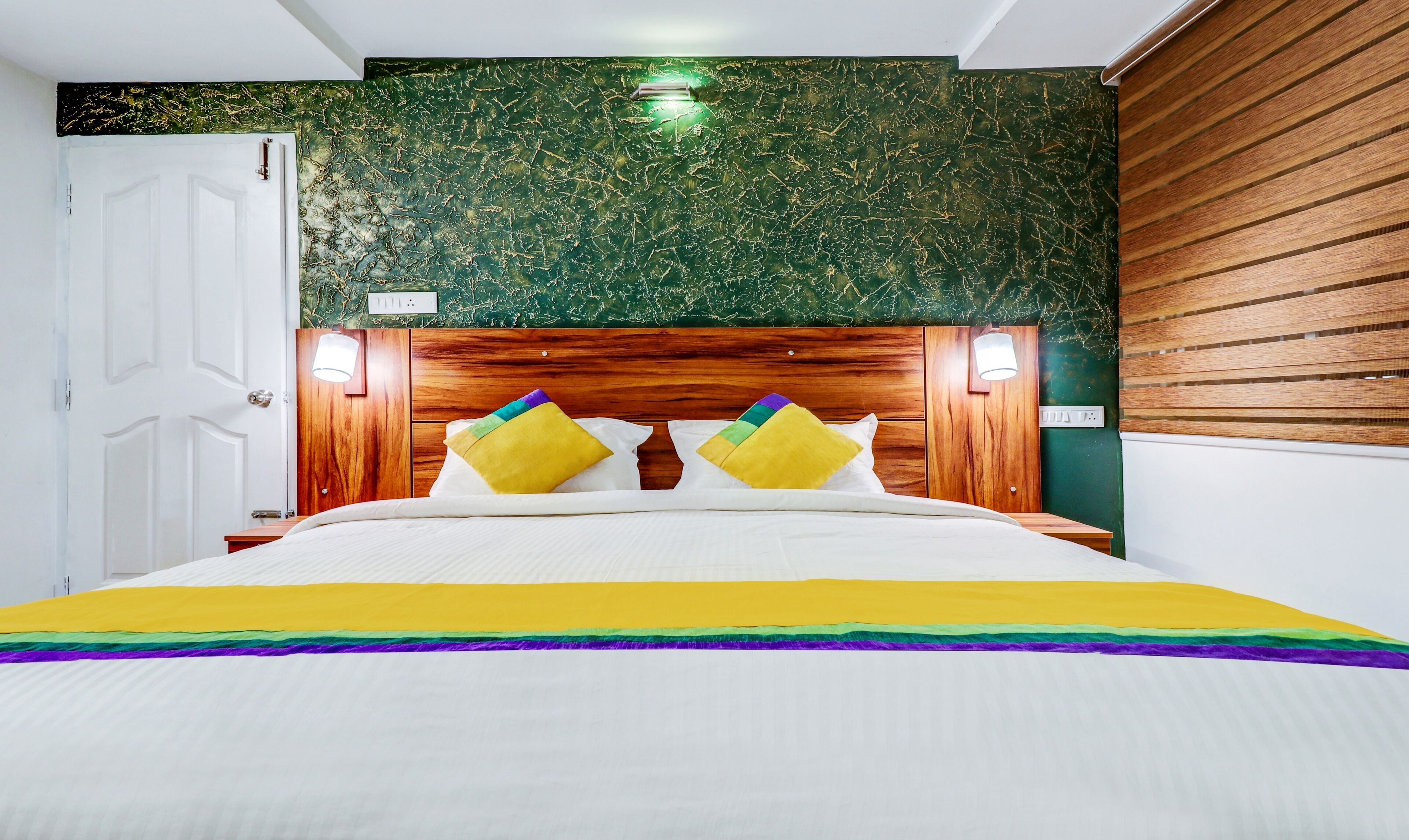 Itsy Hotels Dew Dreams 3*
