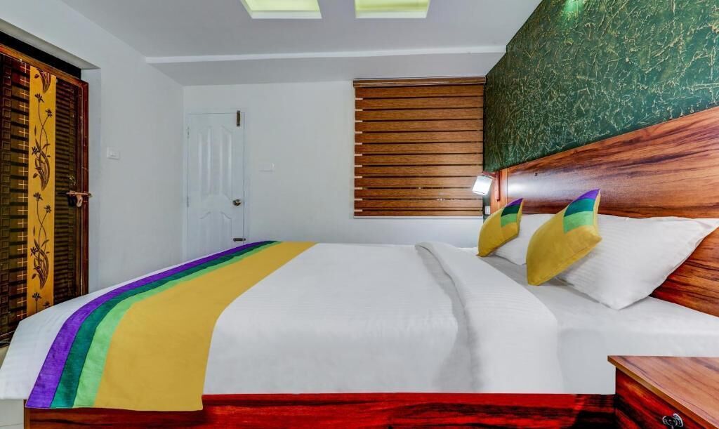 Itsy Hotels Dew Dreams 3*