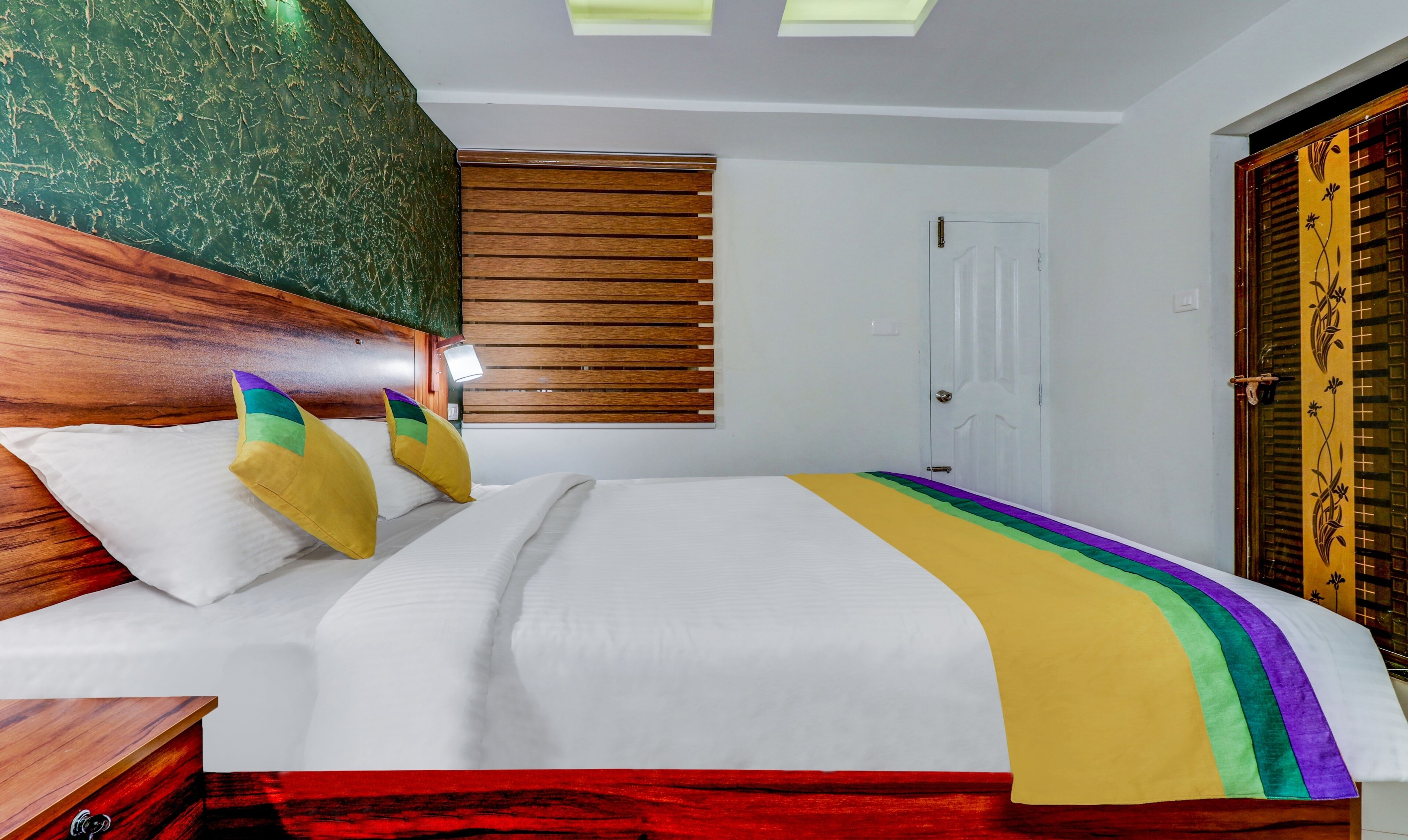 Itsy Hotels Dew Dreams 3*
