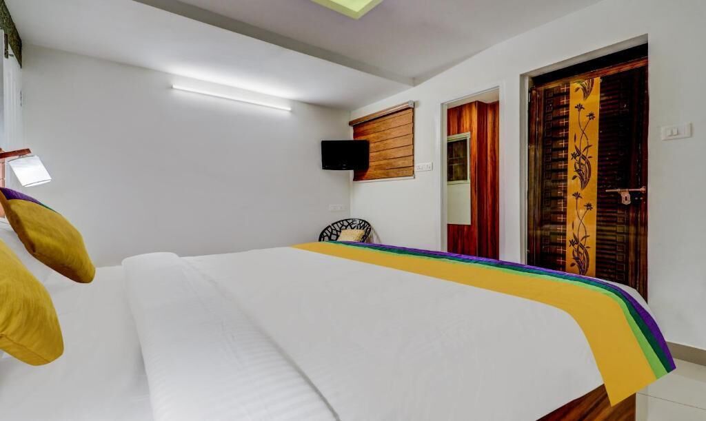 Itsy Hotels Dew Dreams 3*