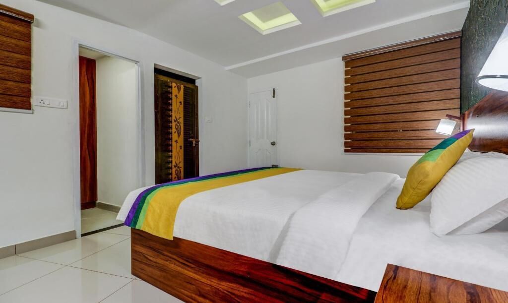 Itsy Hotels Dew Dreams 3*