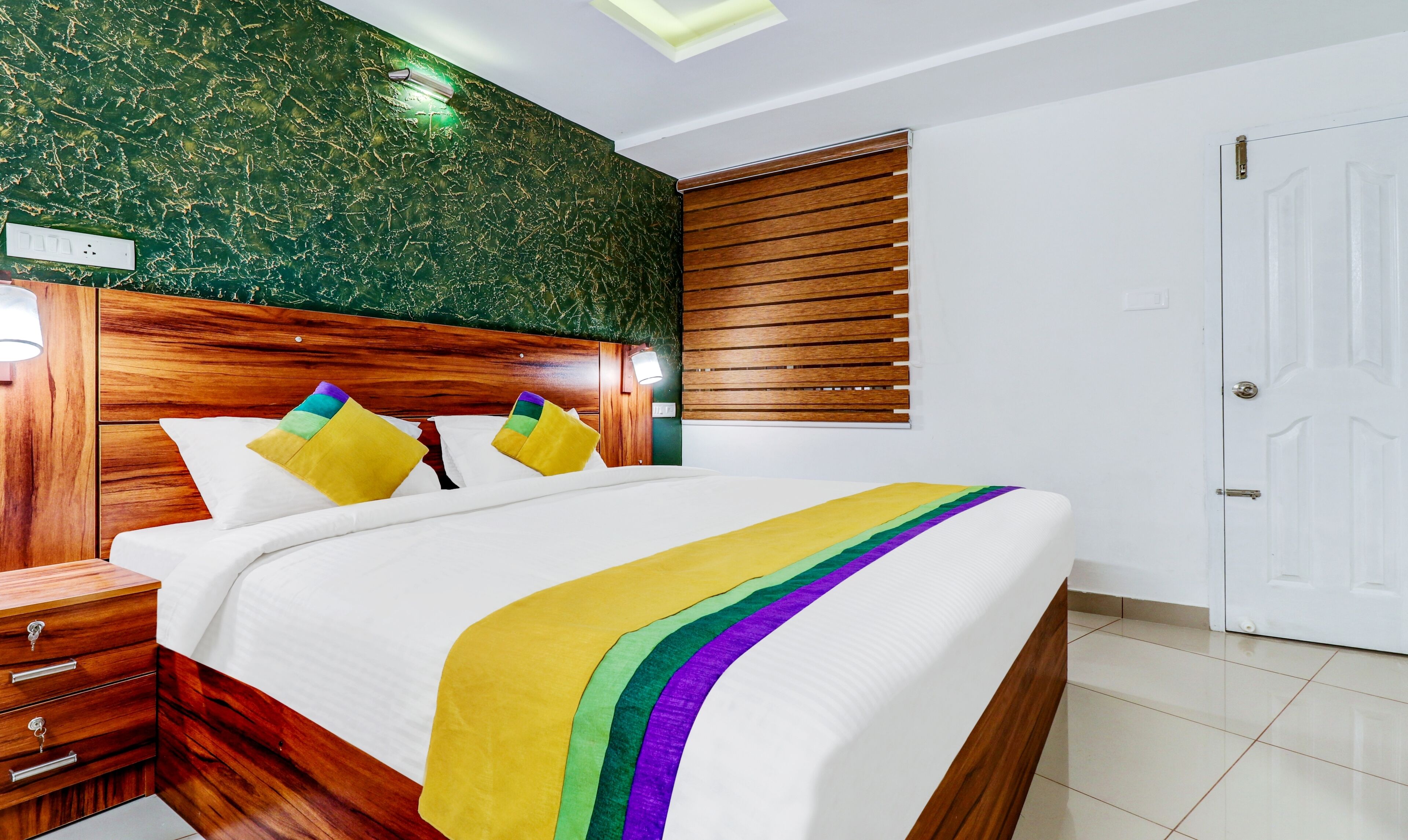 Itsy Hotels Dew Dreams 3*